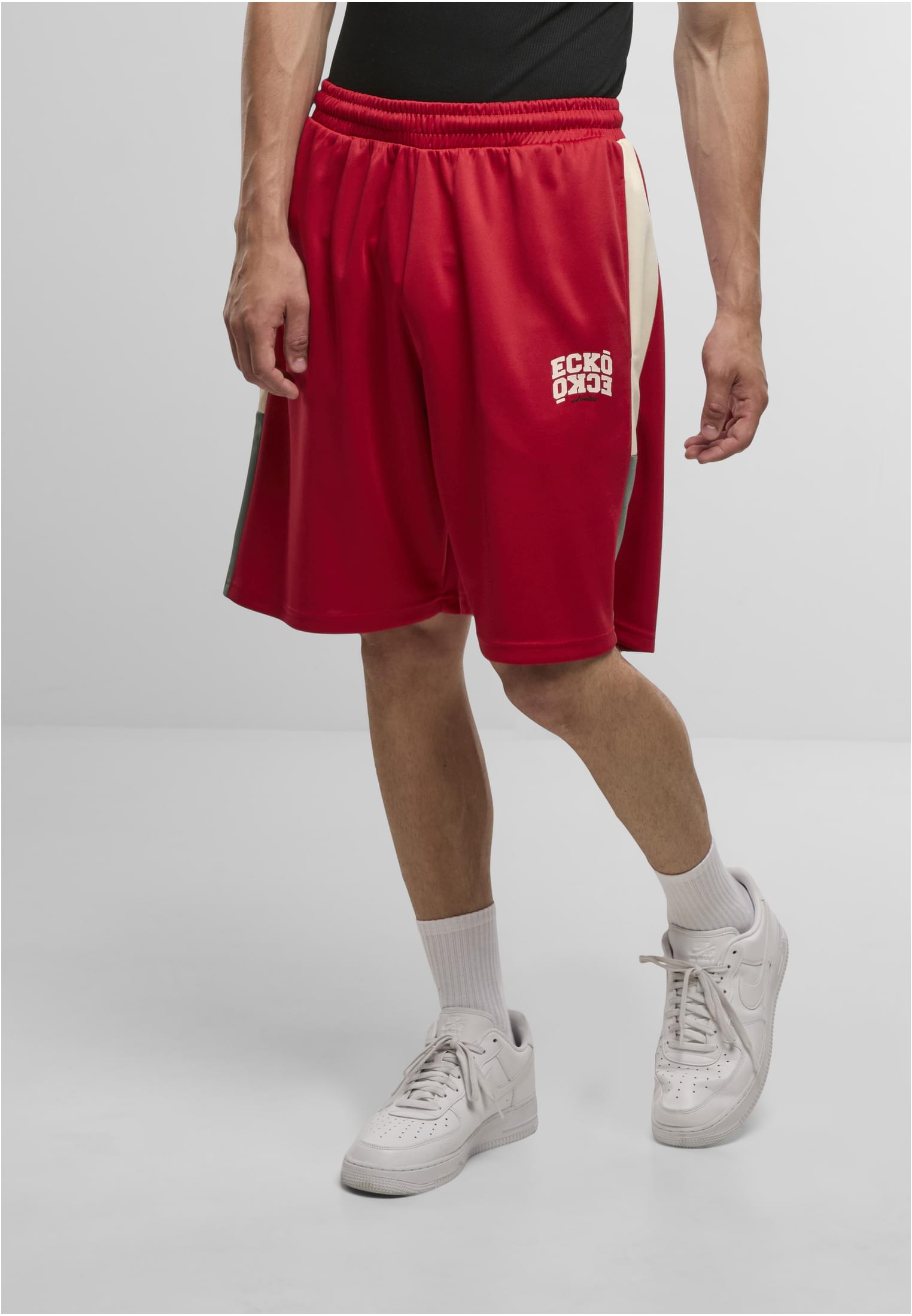 Ecko Unltd. Shorts Drap