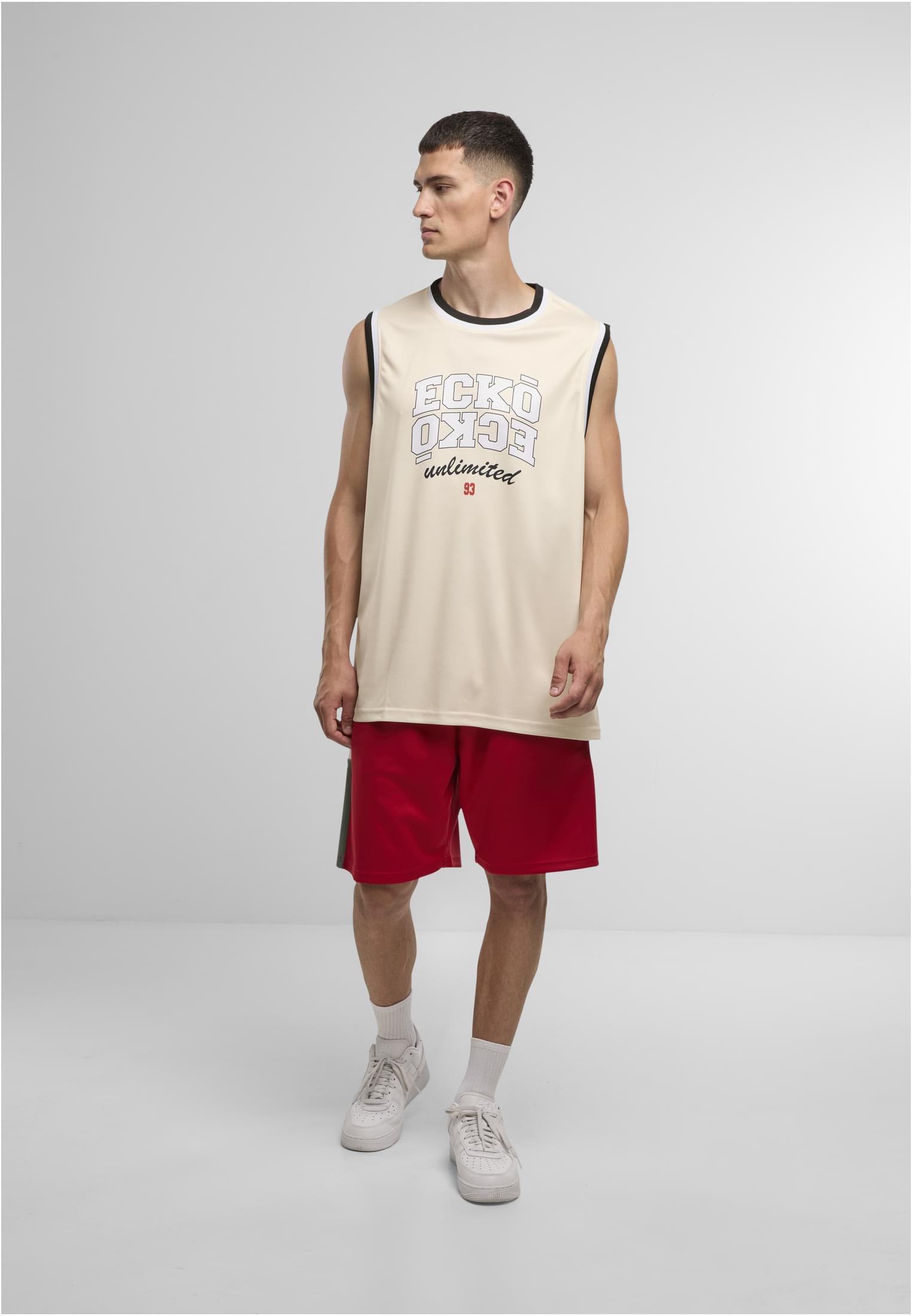 Ecko Unltd. Shorts Drap