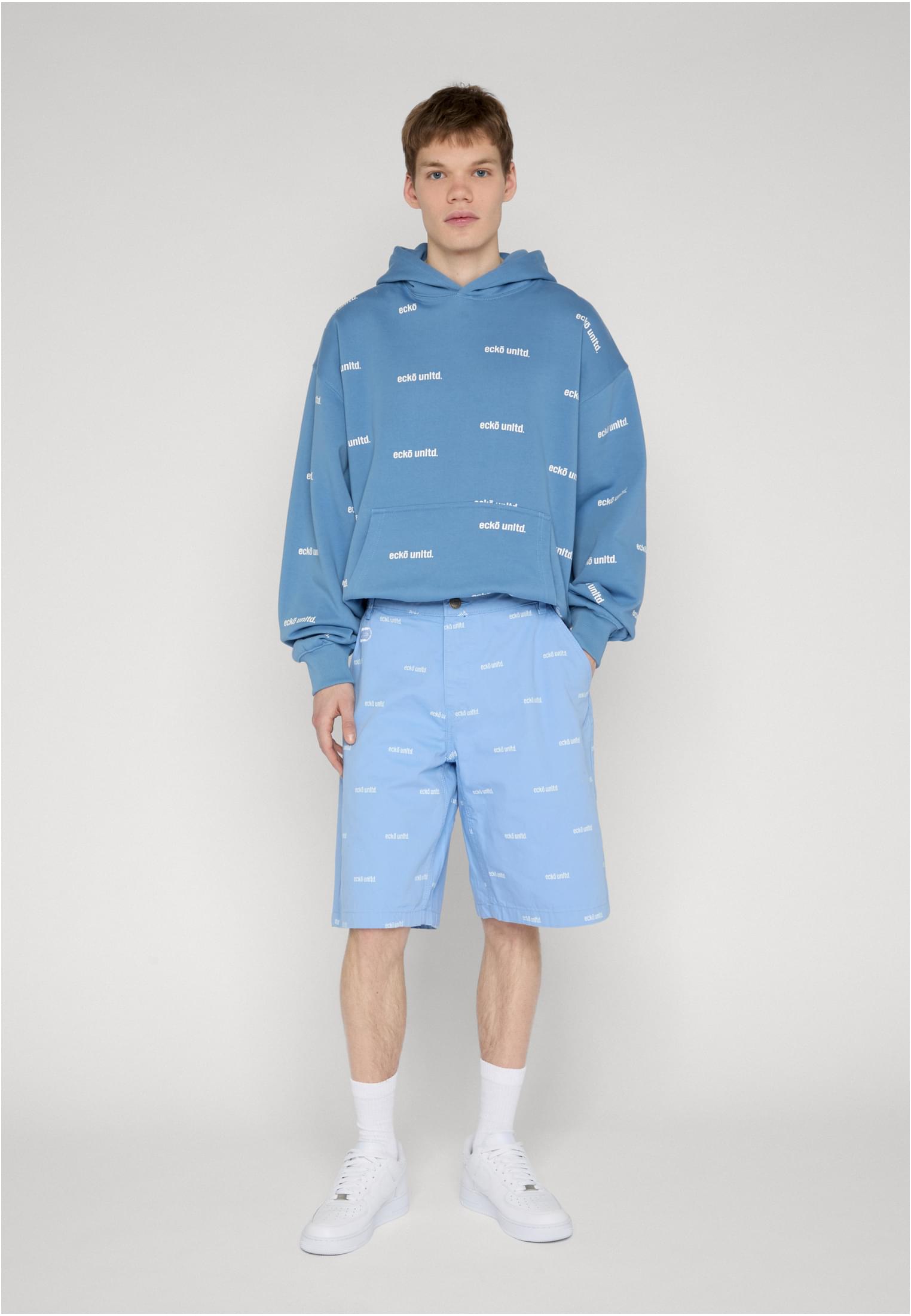 Ecko Unltd. Allover Shorts