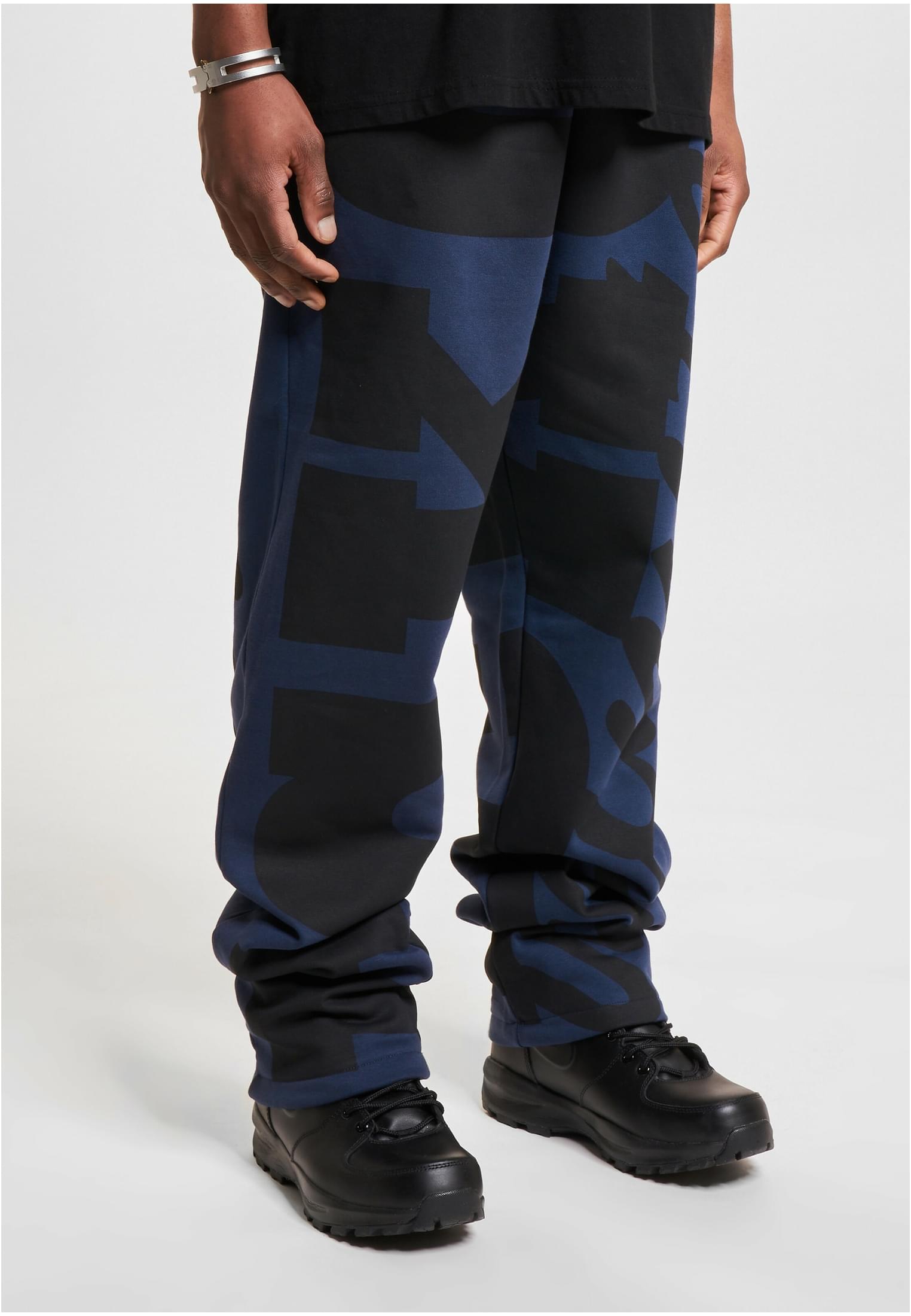 Ecko Unltd. Big Font Sweatpants