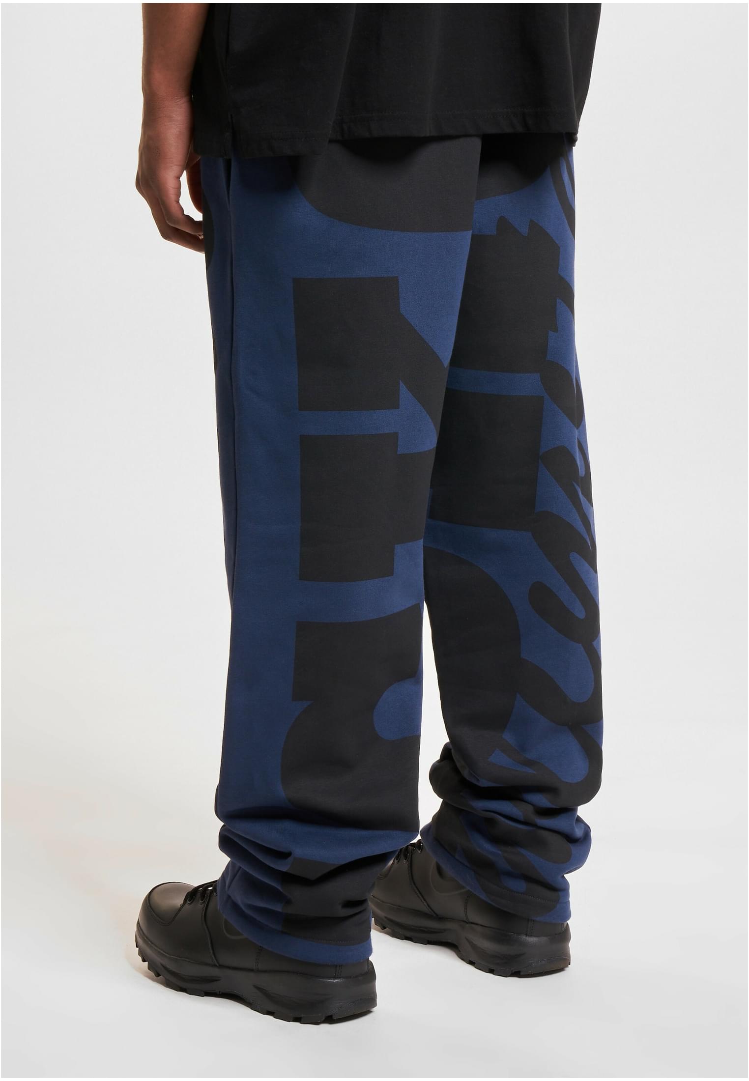 Ecko Unltd. Big Font Sweatpants