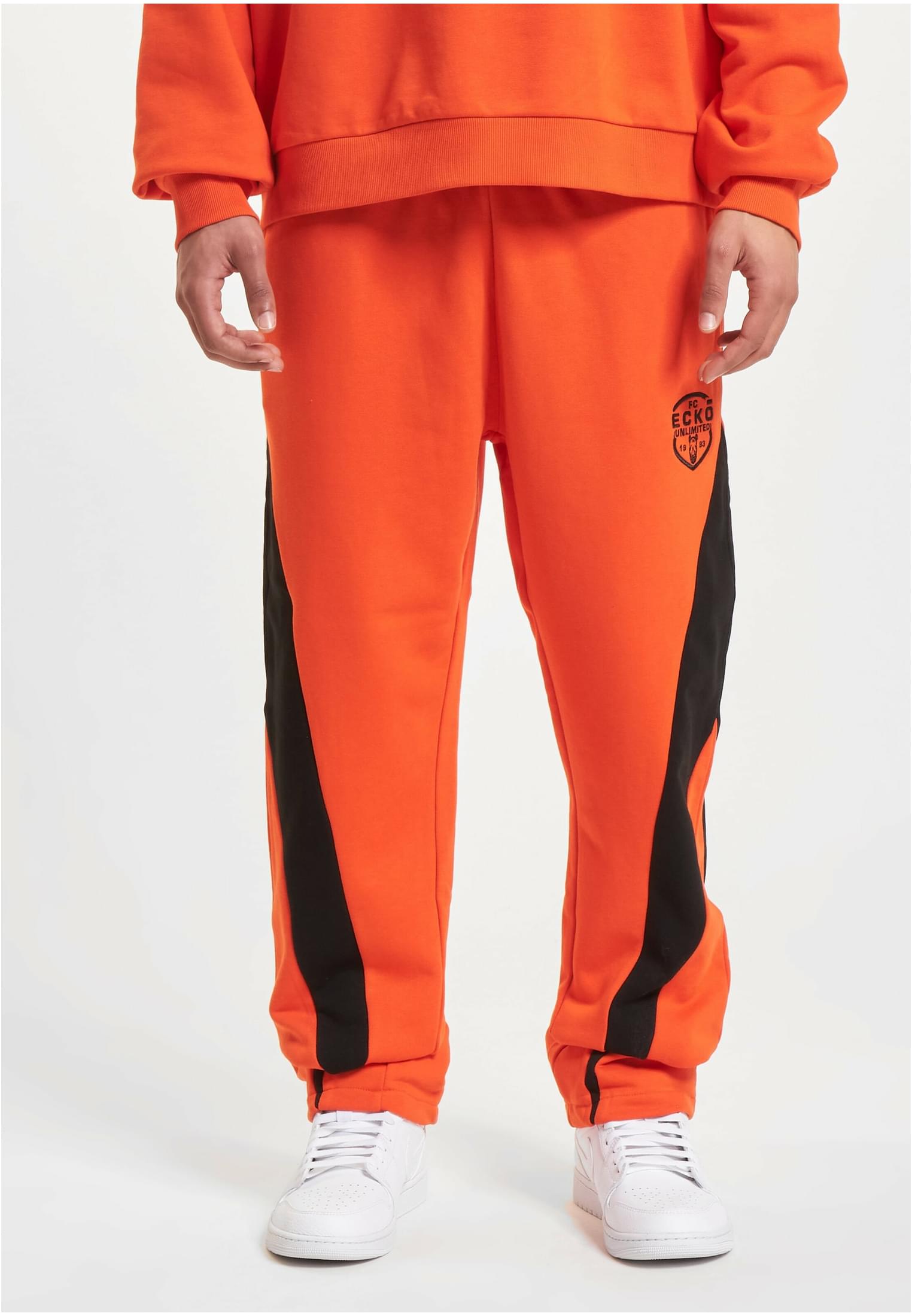 Ecko Unltd. Construction Sweatpants