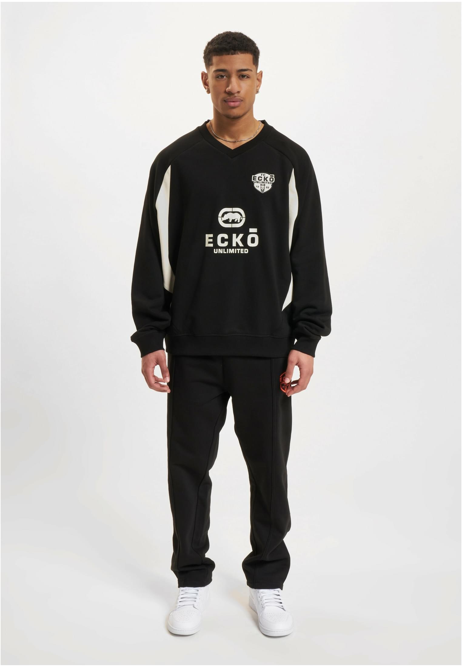Ecko Unltd. Cording Sweatpants
