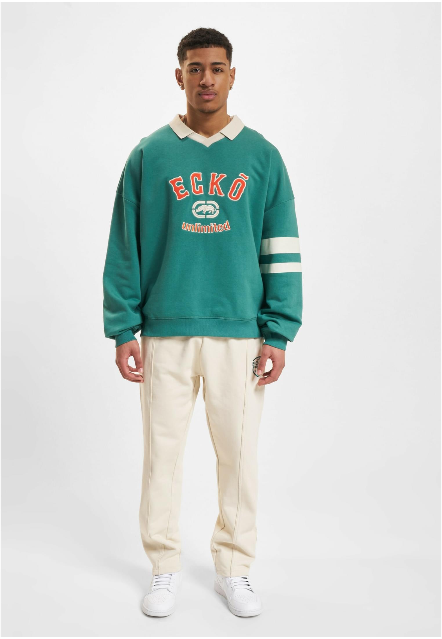 Ecko Unltd. Cording Sweatpants