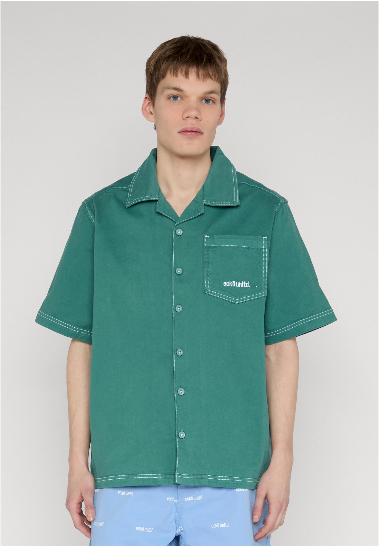 Ecko Unltd. Fabio Hemden