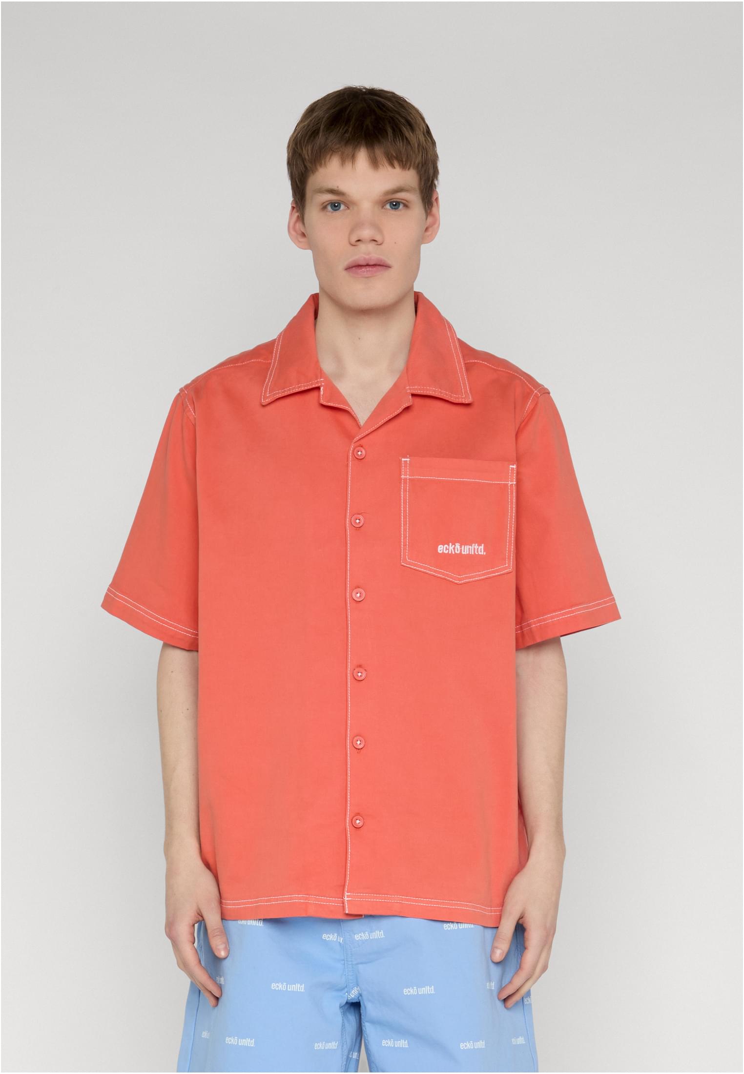 Ecko Unltd. Fabio Hemden