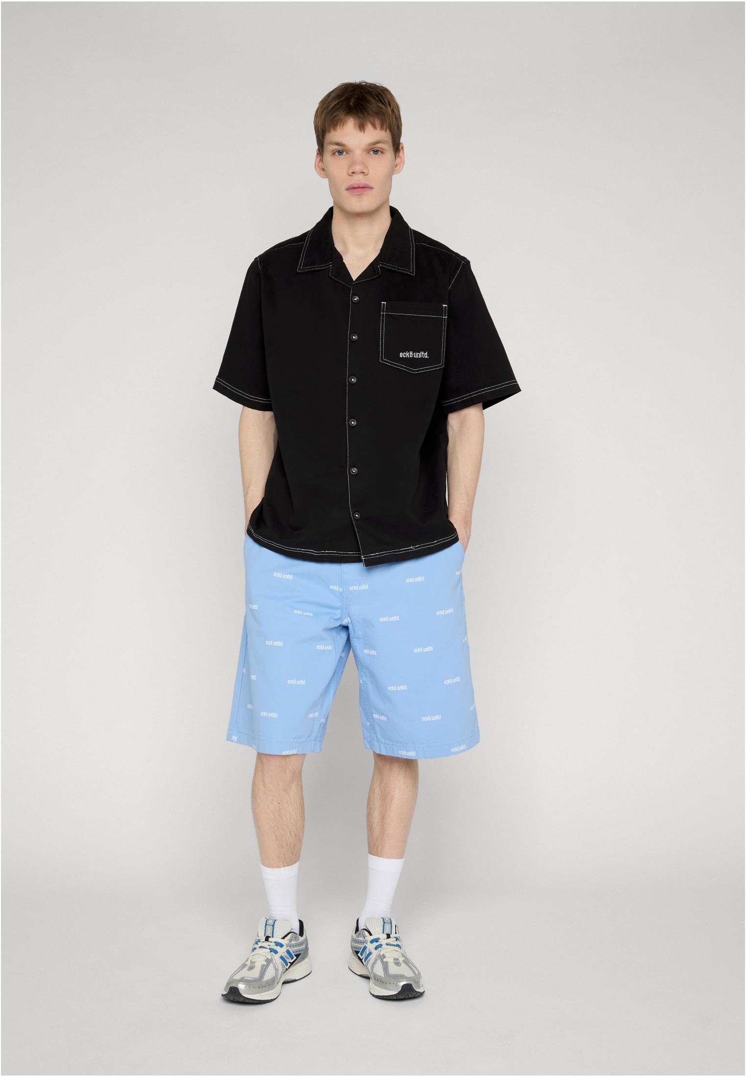 Ecko Unltd. Fabio Hemden