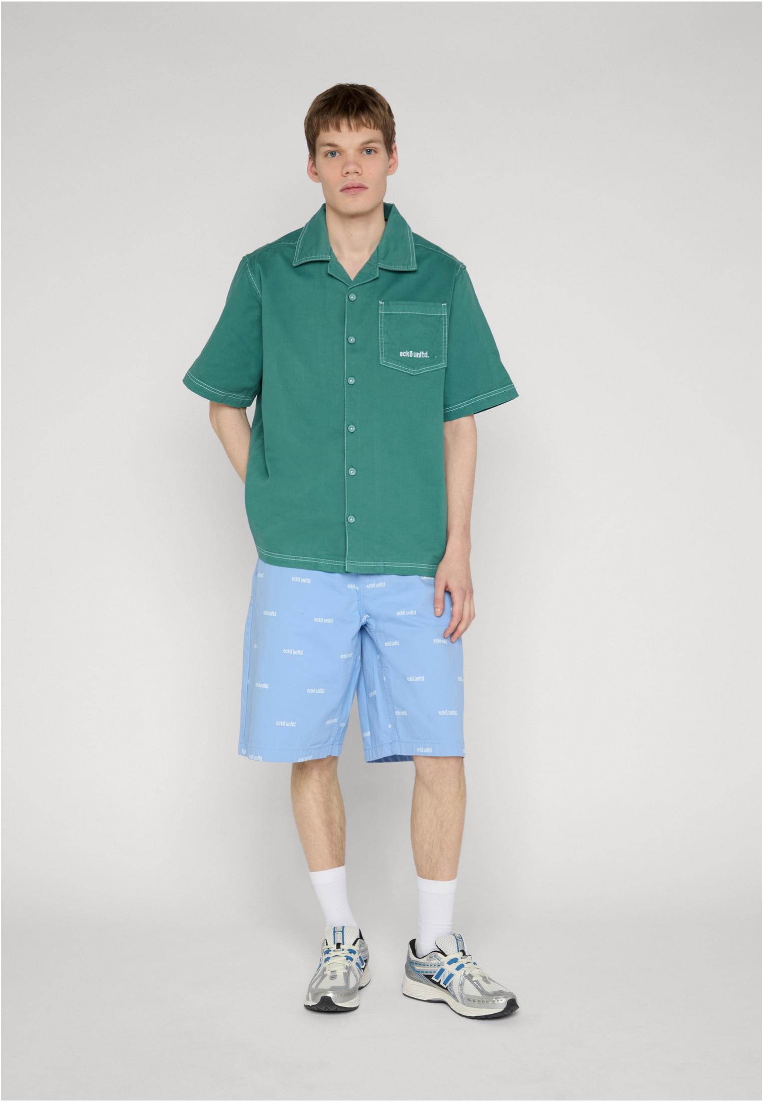 Ecko Unltd. Fabio Hemden