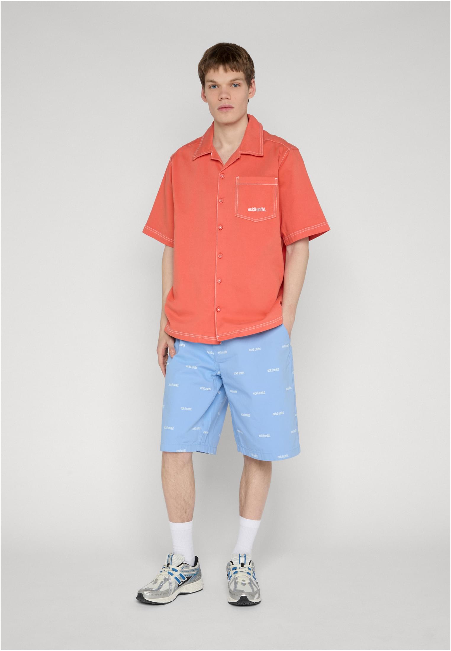 Ecko Unltd. Fabio Hemden