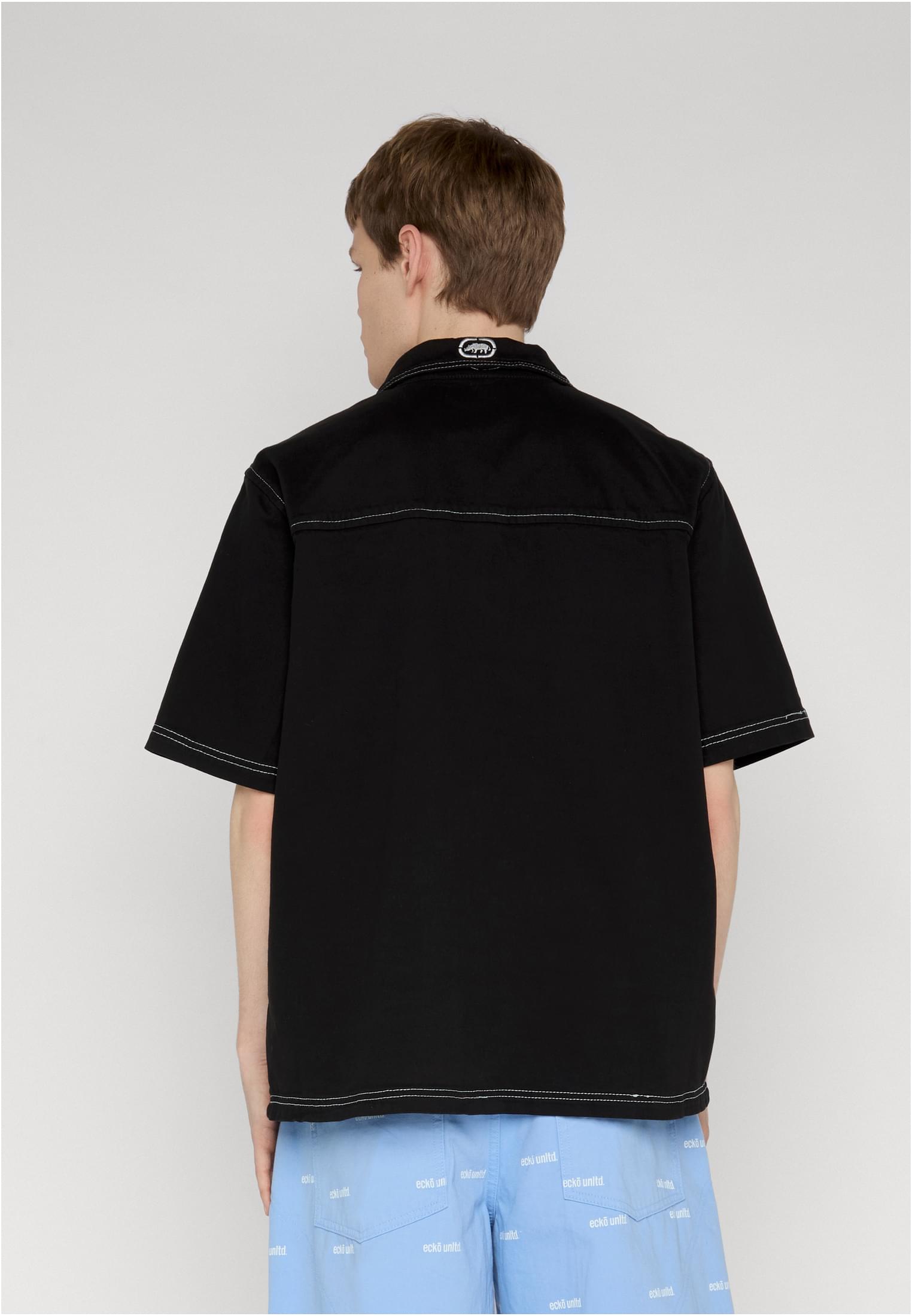 Ecko Unltd. Fabio Hemden