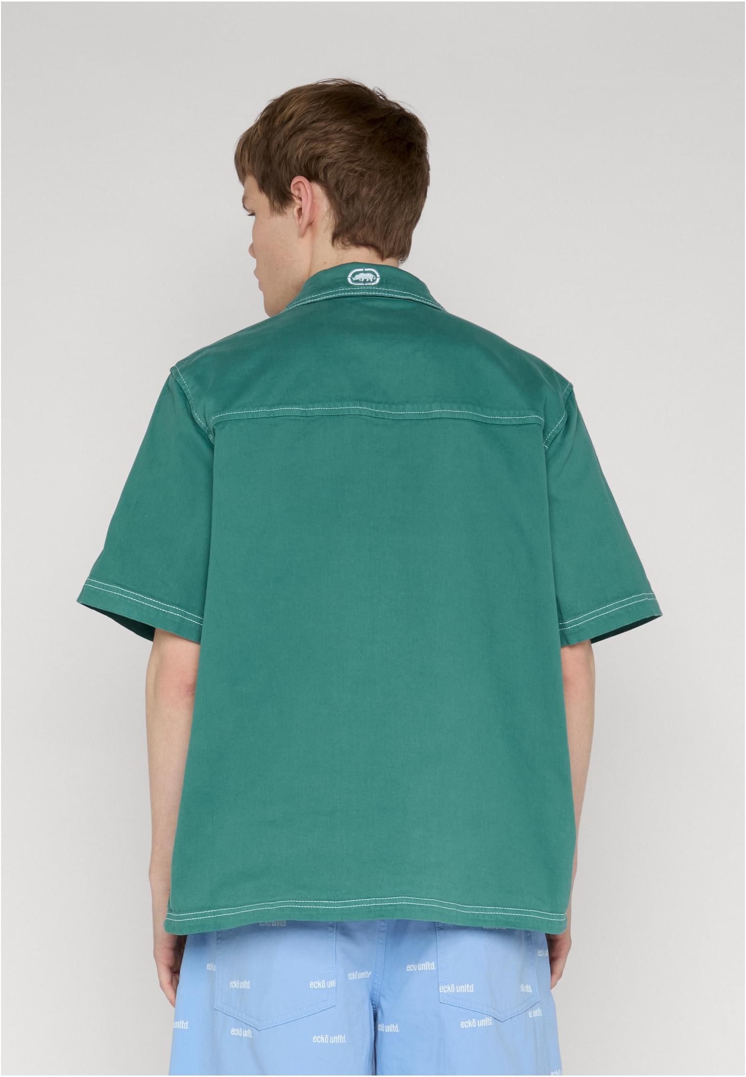 Ecko Unltd. Fabio Hemden