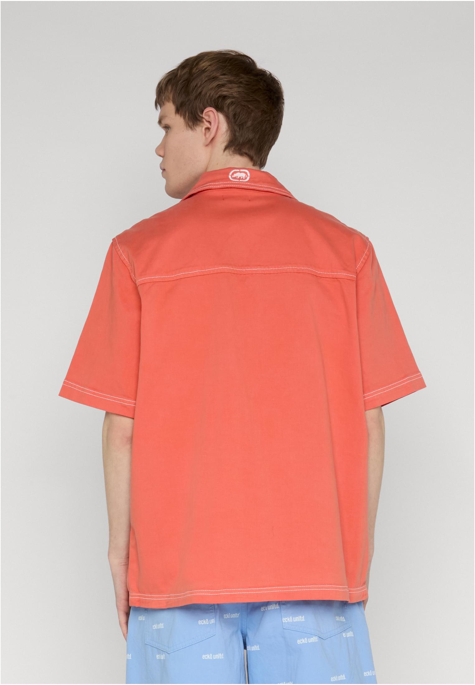 Ecko Unltd. Fabio Hemden