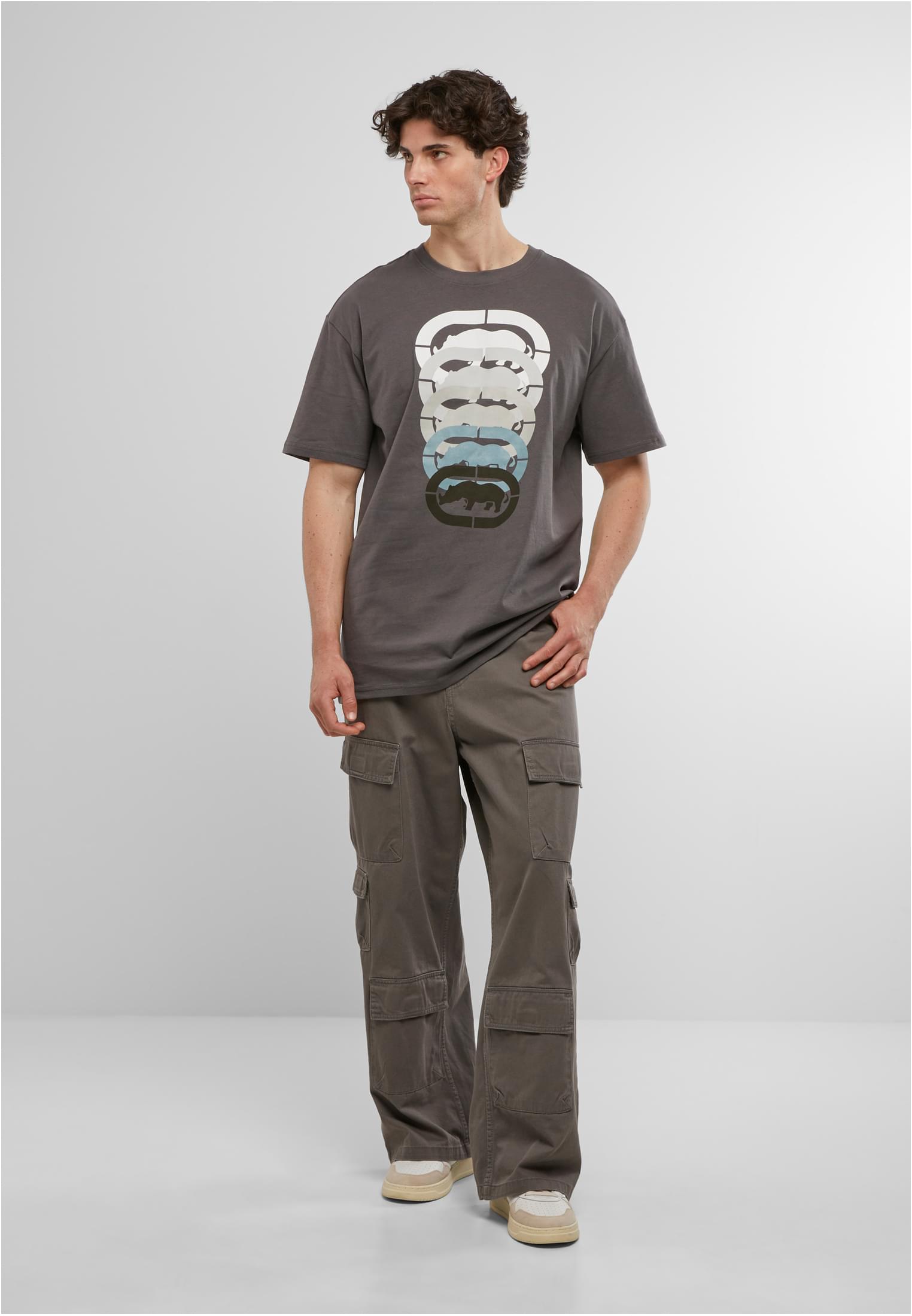 Ecko Unltd. Tornado T-Shirt