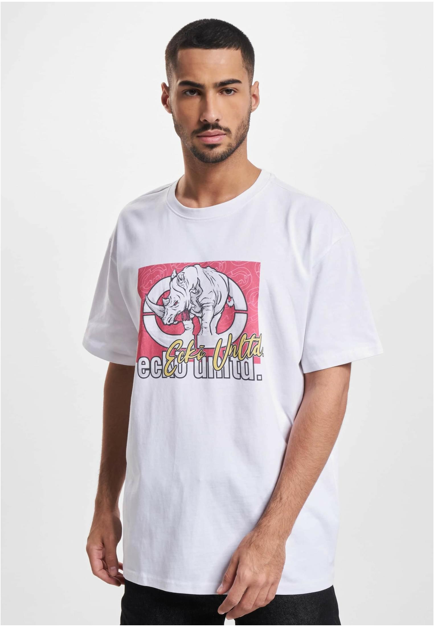 Ecko Unltd. Attack T-shirt