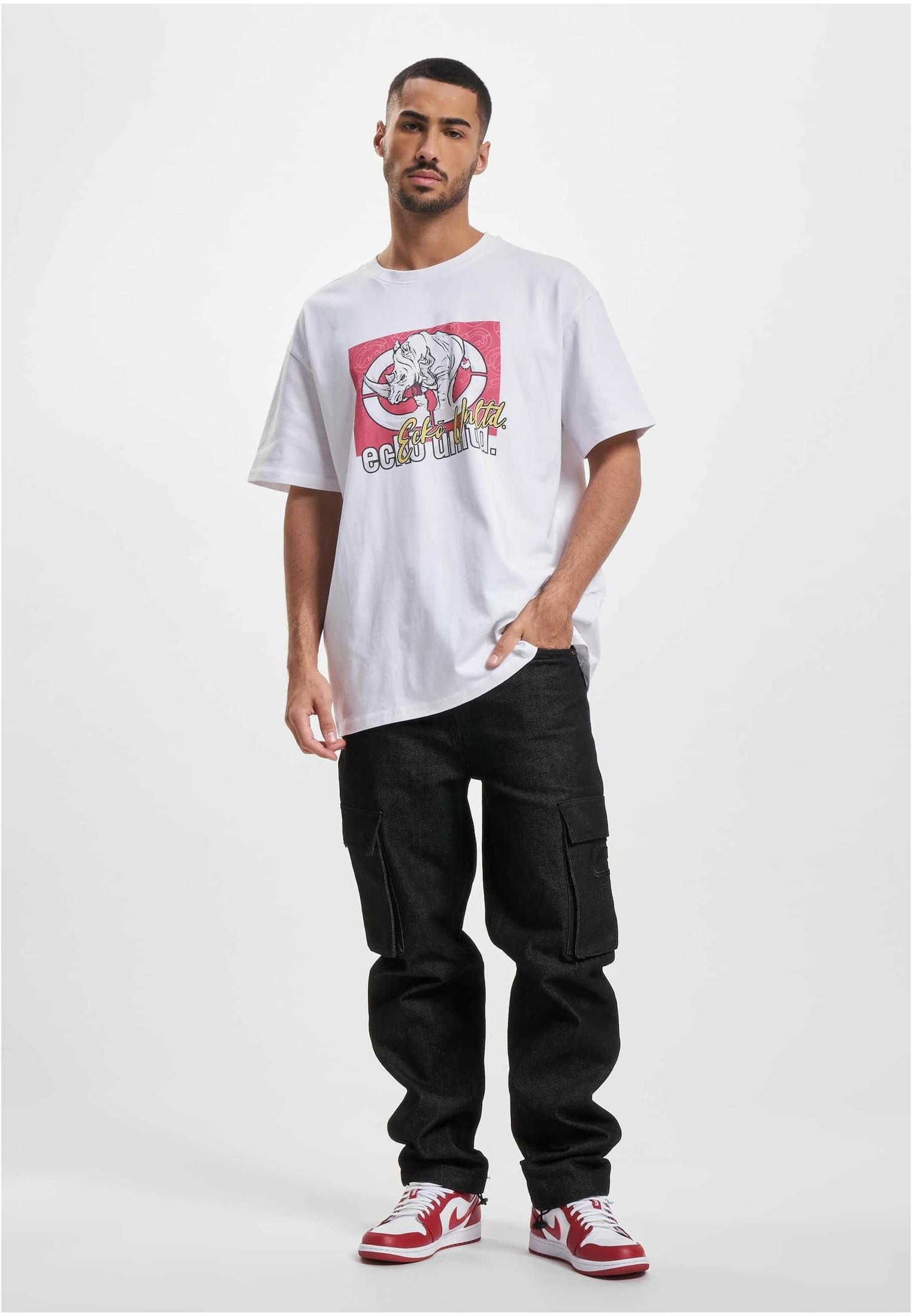 Ecko Unltd. Attack T-shirt