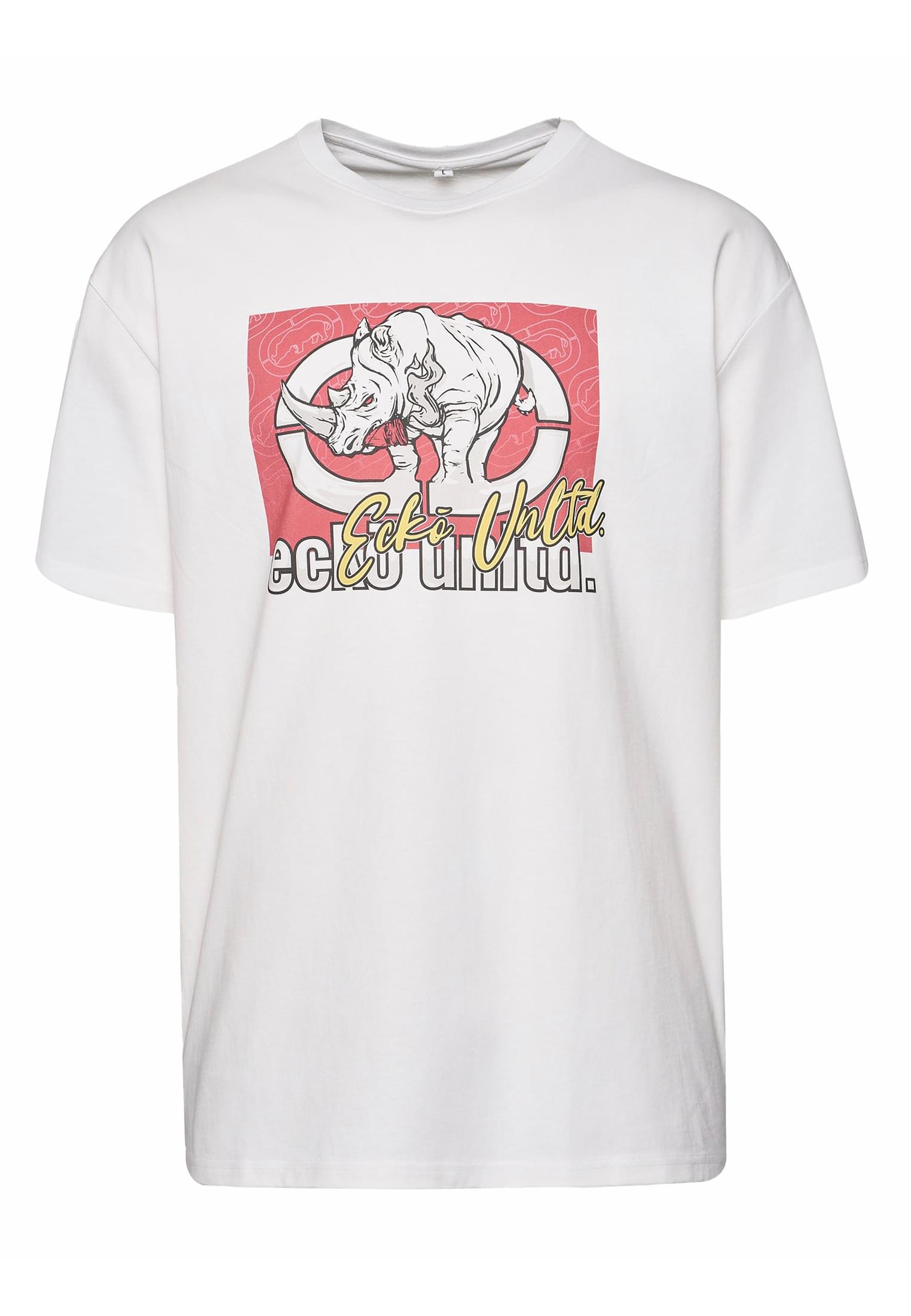 Ecko Unltd. Attack T-shirt
