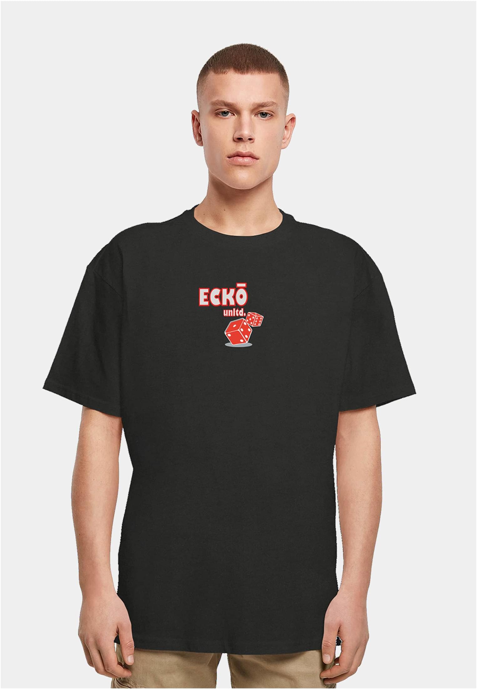 Ecko Unltd. Dices T-Shirt