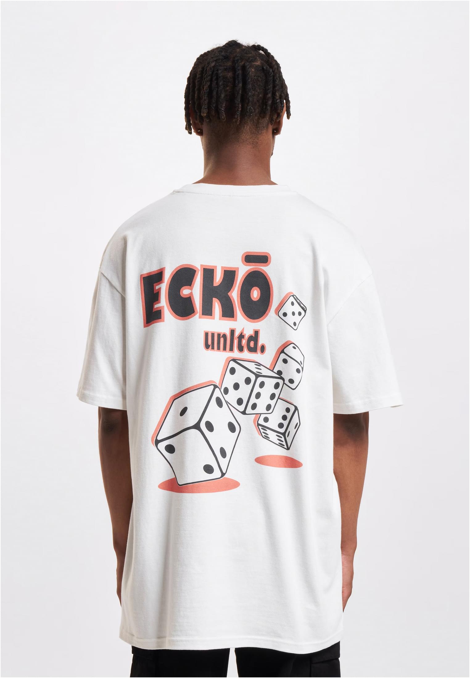 Ecko Unltd. Dices T-Shirt