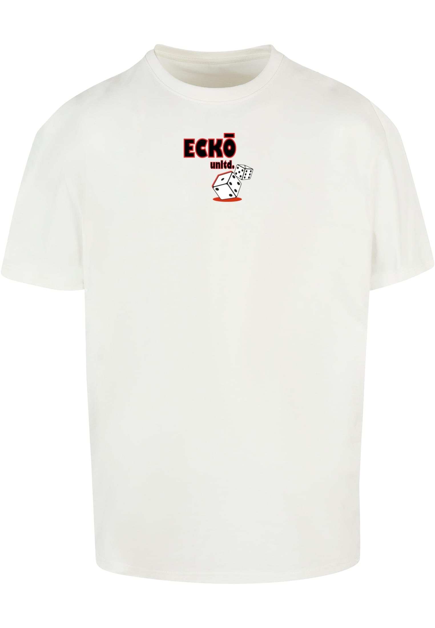 Ecko Unltd. Dices T-Shirt