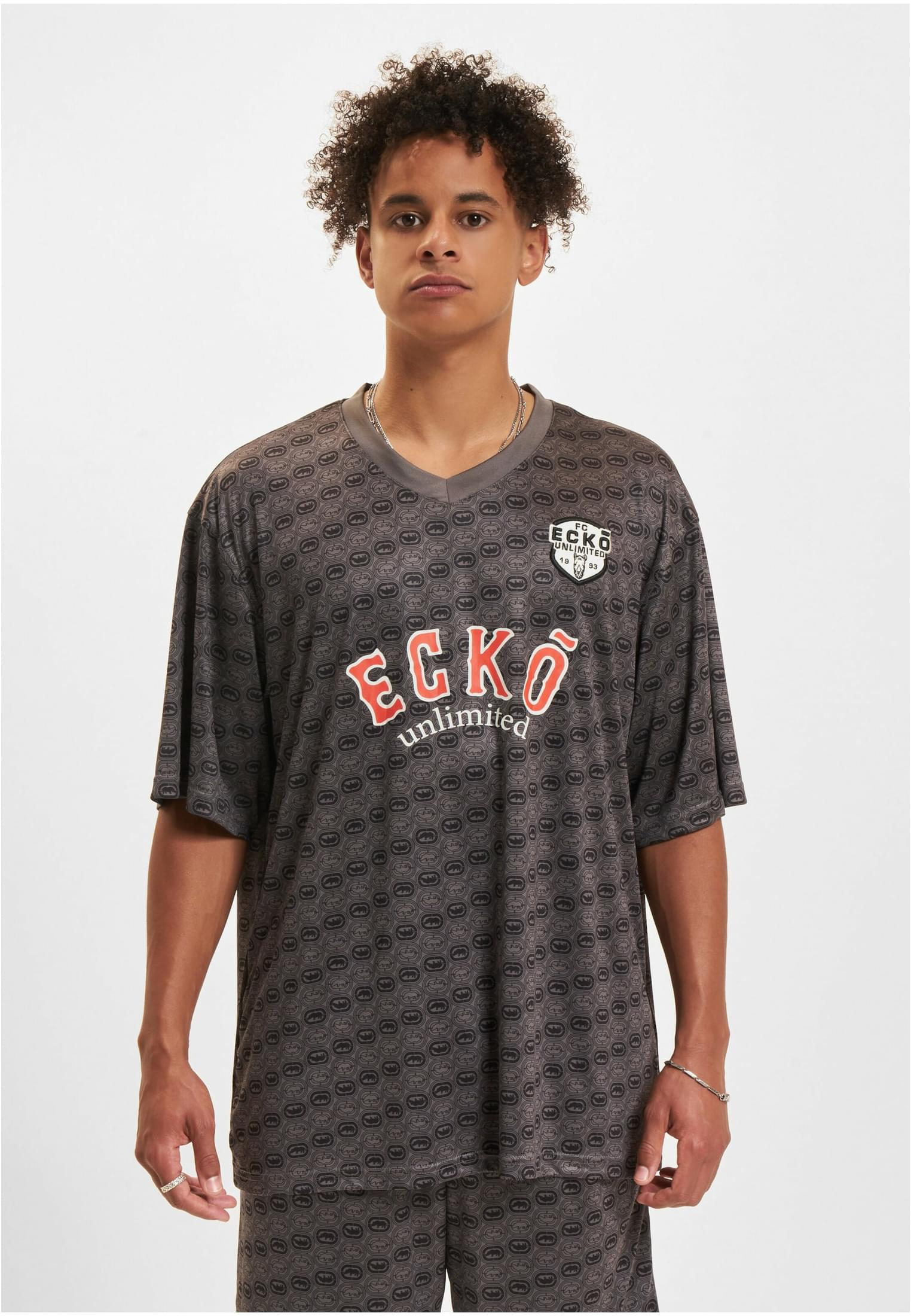 Ecko Unltd. Logo Mania T-Shirts