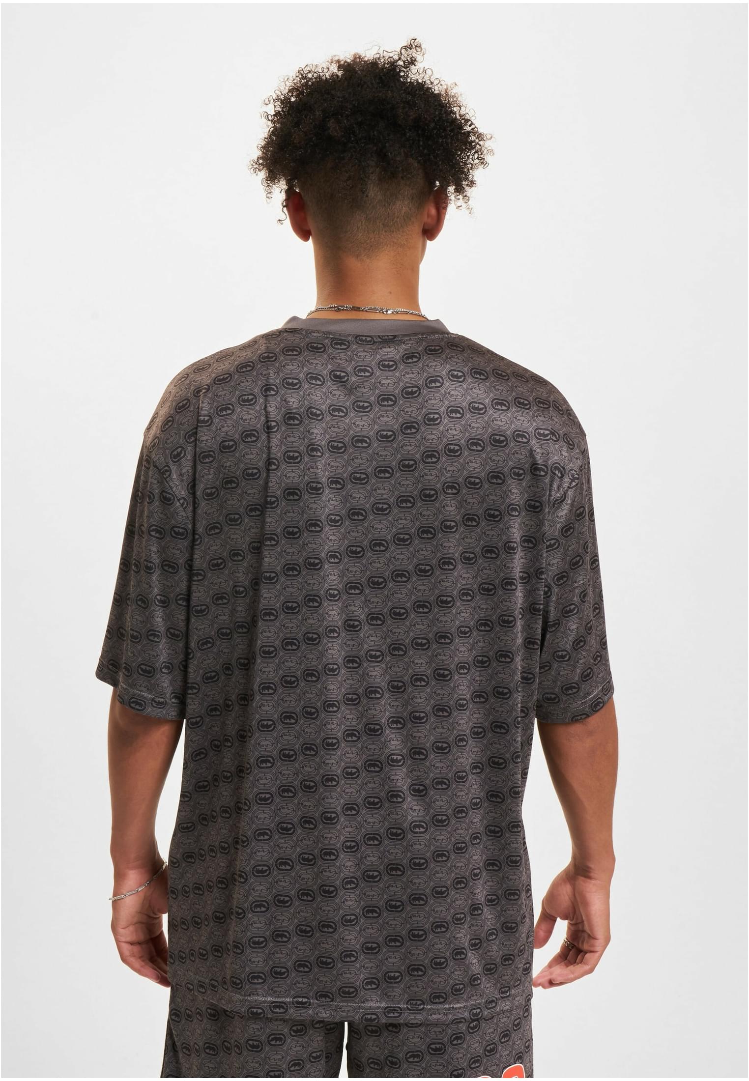 Ecko Unltd. Logo Mania T-Shirts