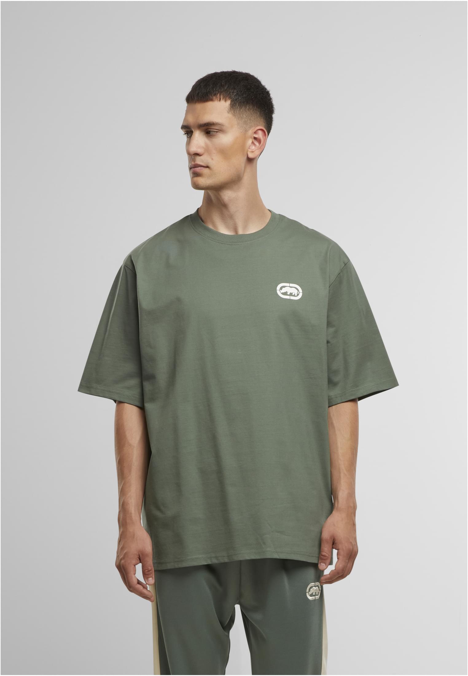 Ecko Unltd. T-Shirts Crossover