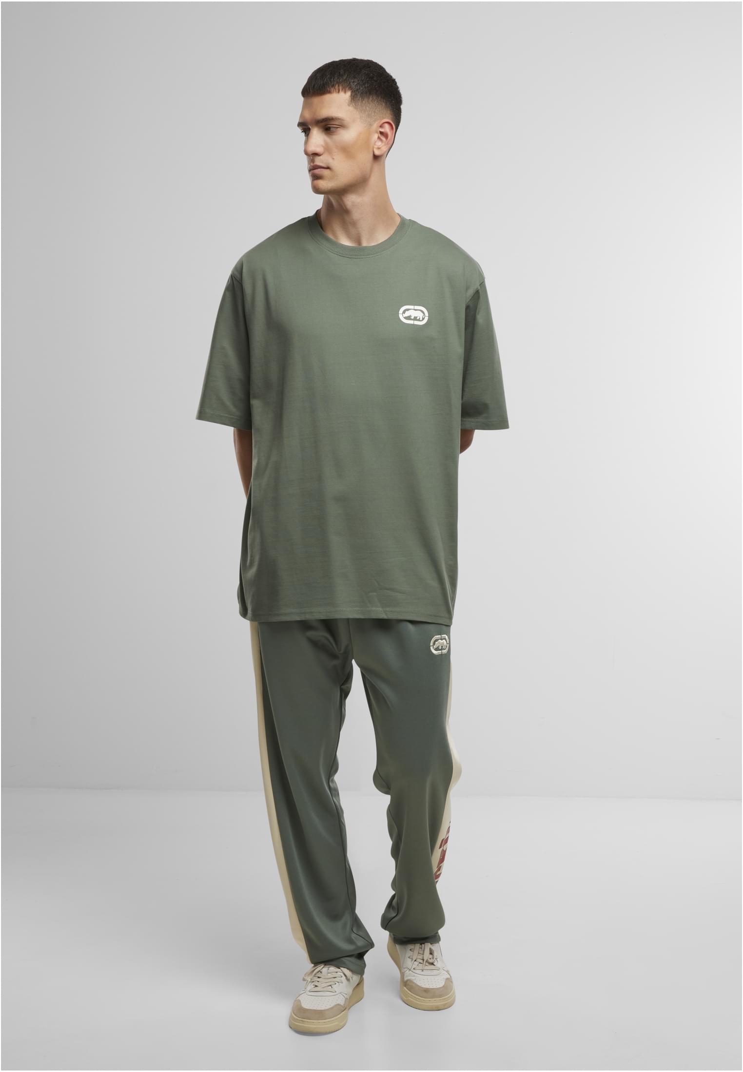 Ecko Unltd. T-Shirts Crossover