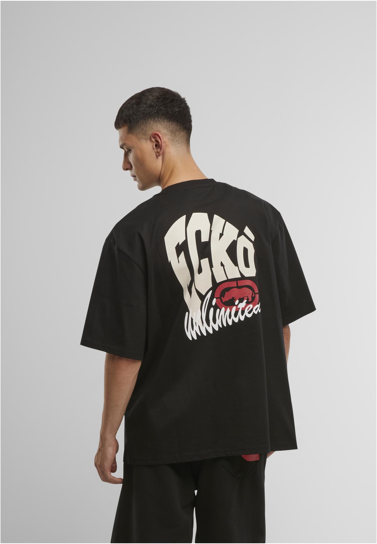 Ecko Unltd. T-Shirts Crossover