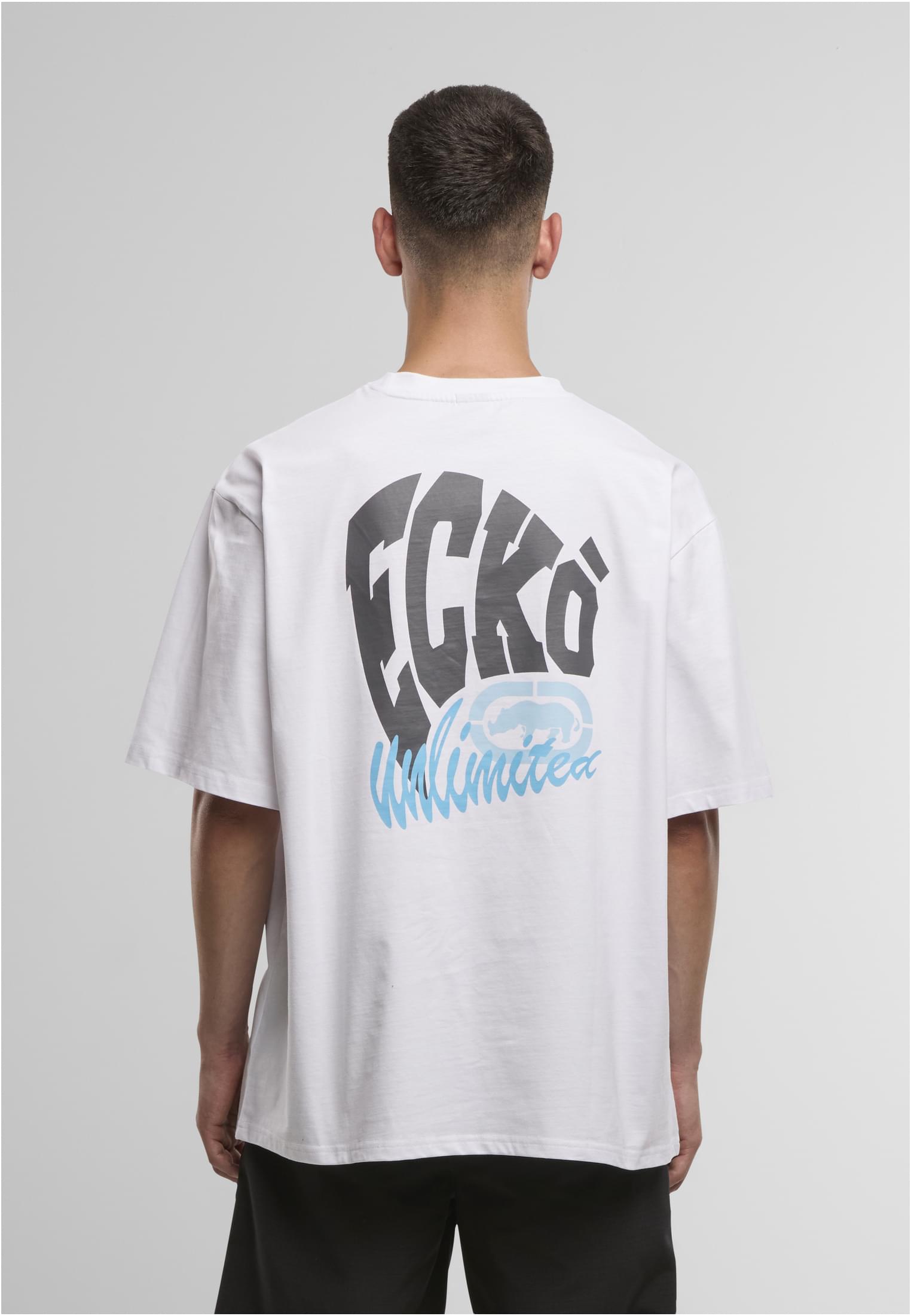 Ecko Unltd. T-Shirts Crossover