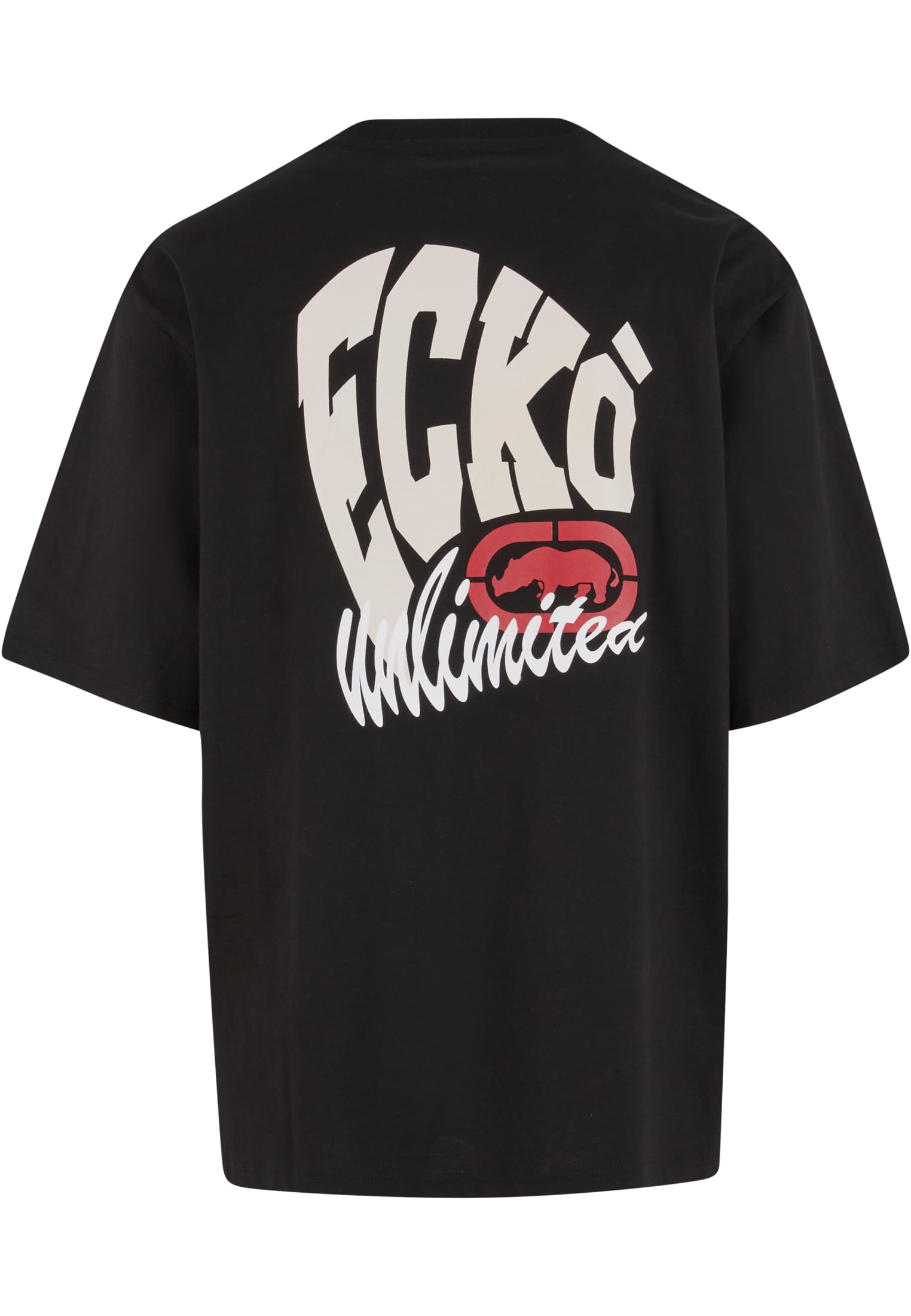 Ecko Unltd. T-Shirts Crossover