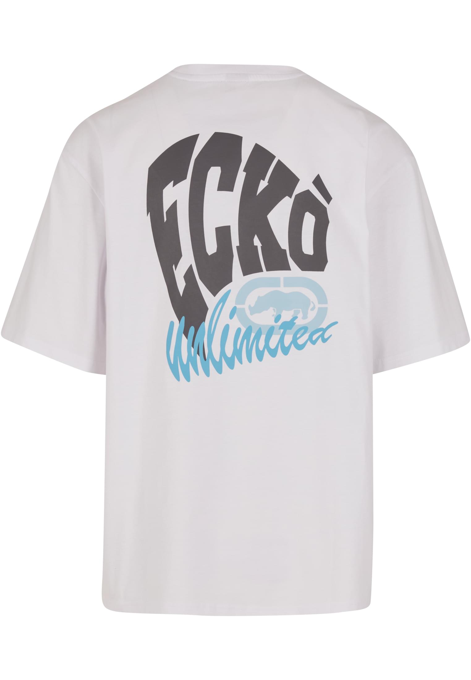 Ecko Unltd. T-Shirts Crossover