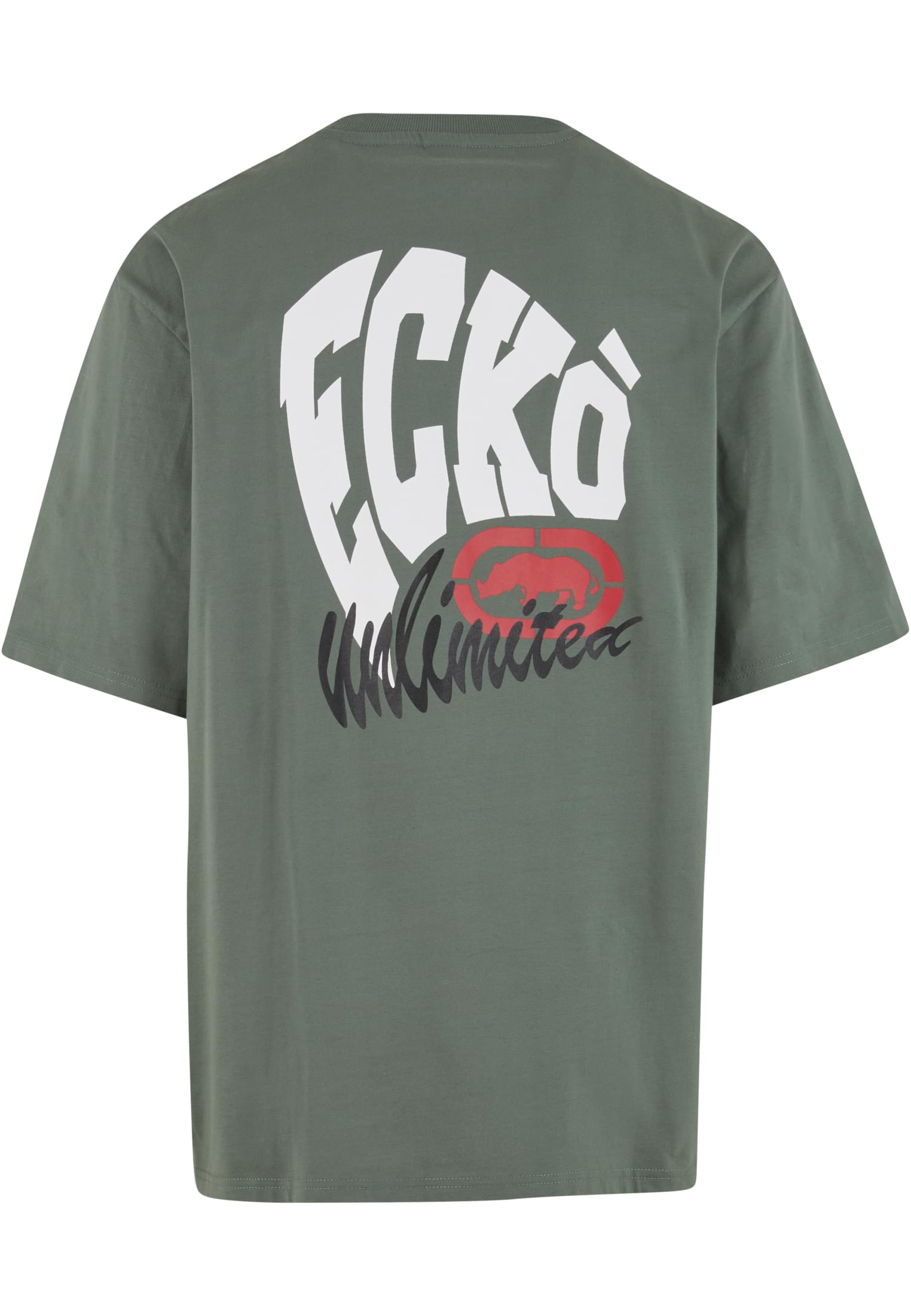 Ecko Unltd. T-Shirts Crossover