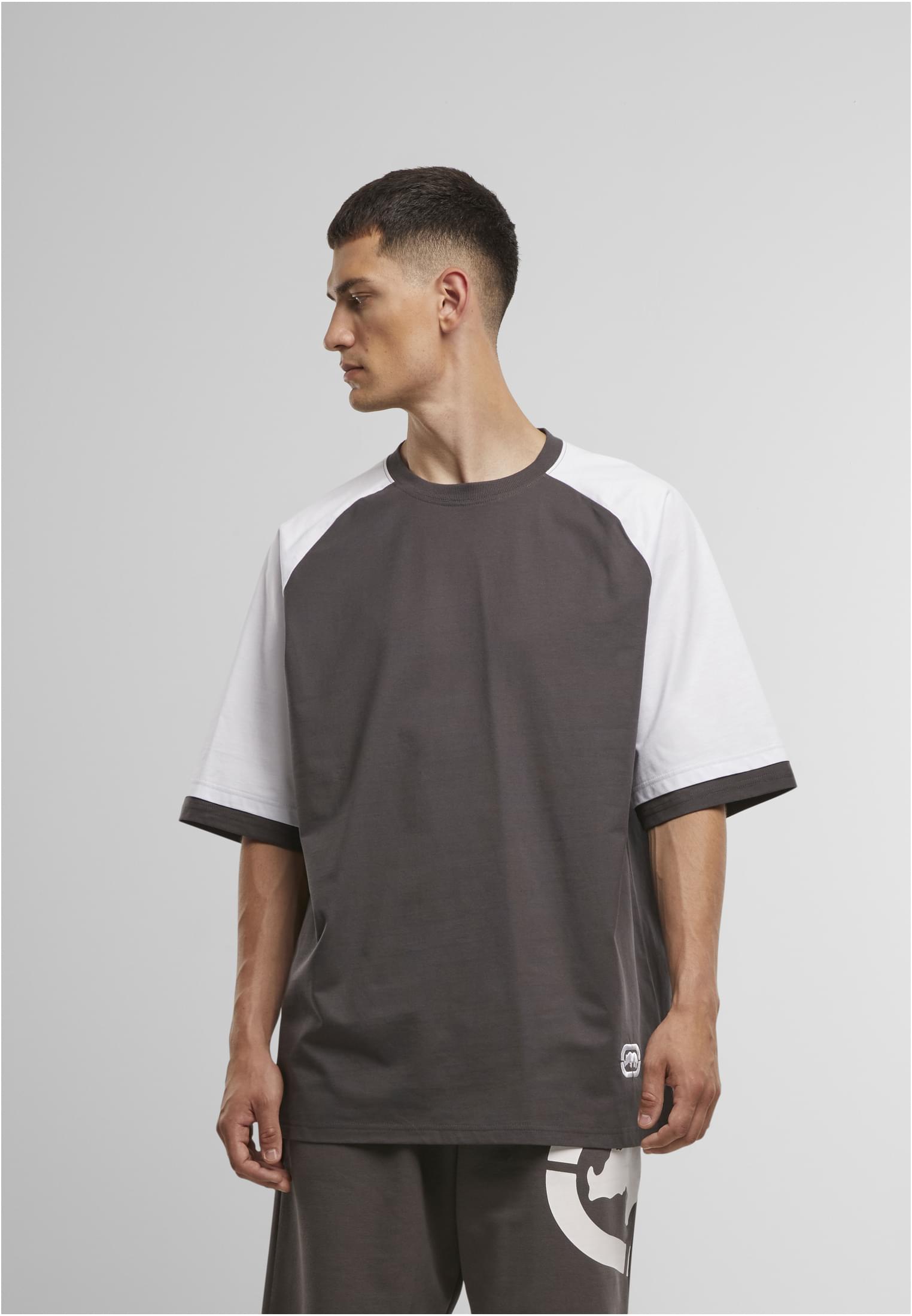 Ecko Unltd. T-Shirts Stepback