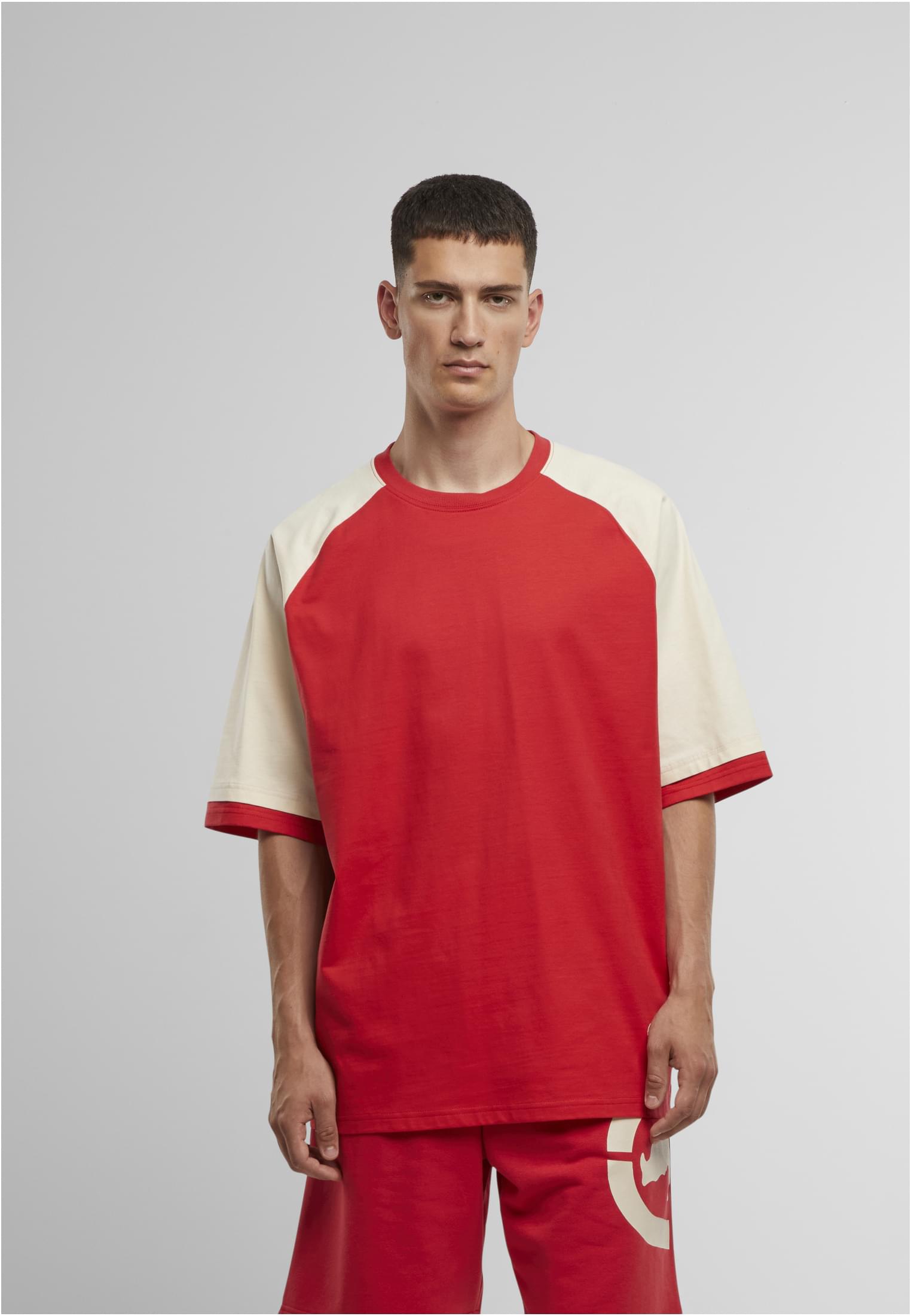 Ecko Unltd. T-Shirts Stepback