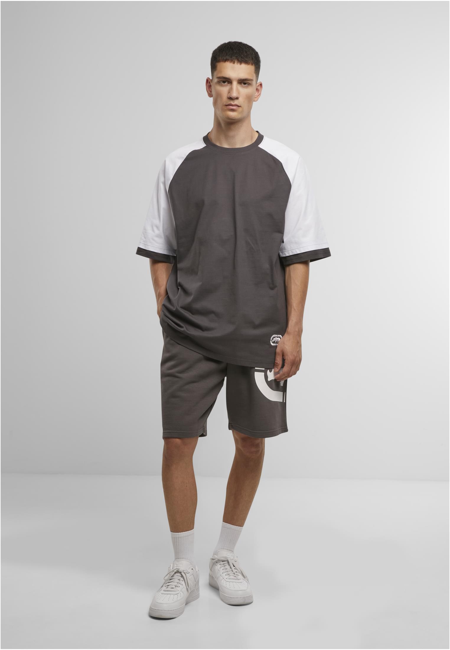 Ecko Unltd. T-Shirts Stepback