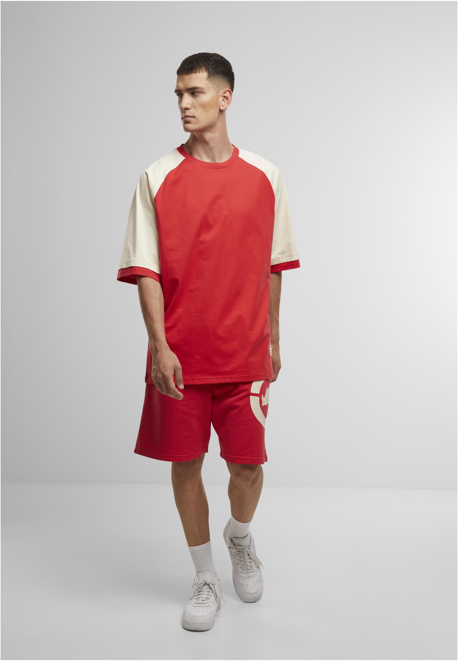 Ecko Unltd. T-Shirts Stepback