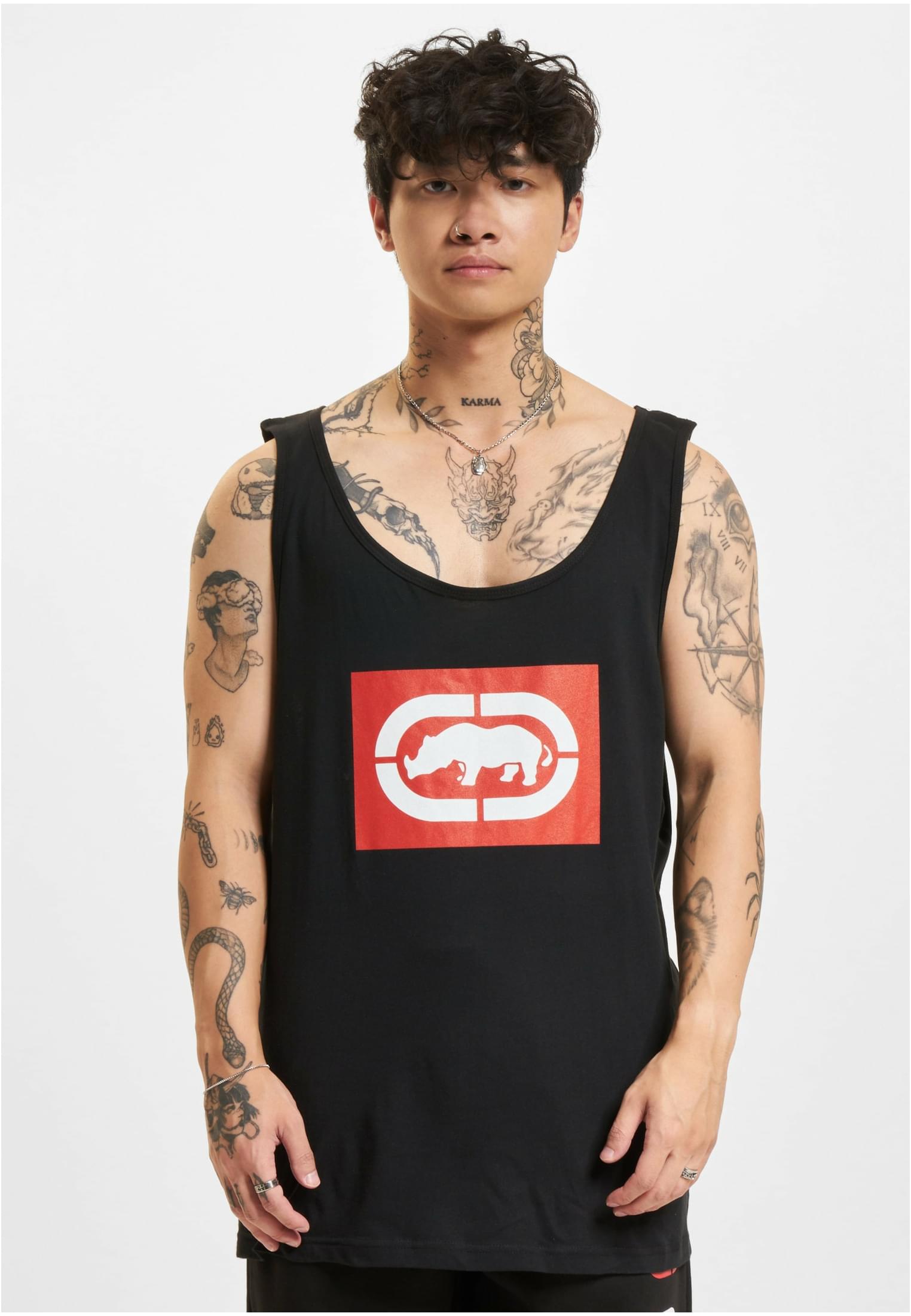 Ecko Unltd. Base Tanktop