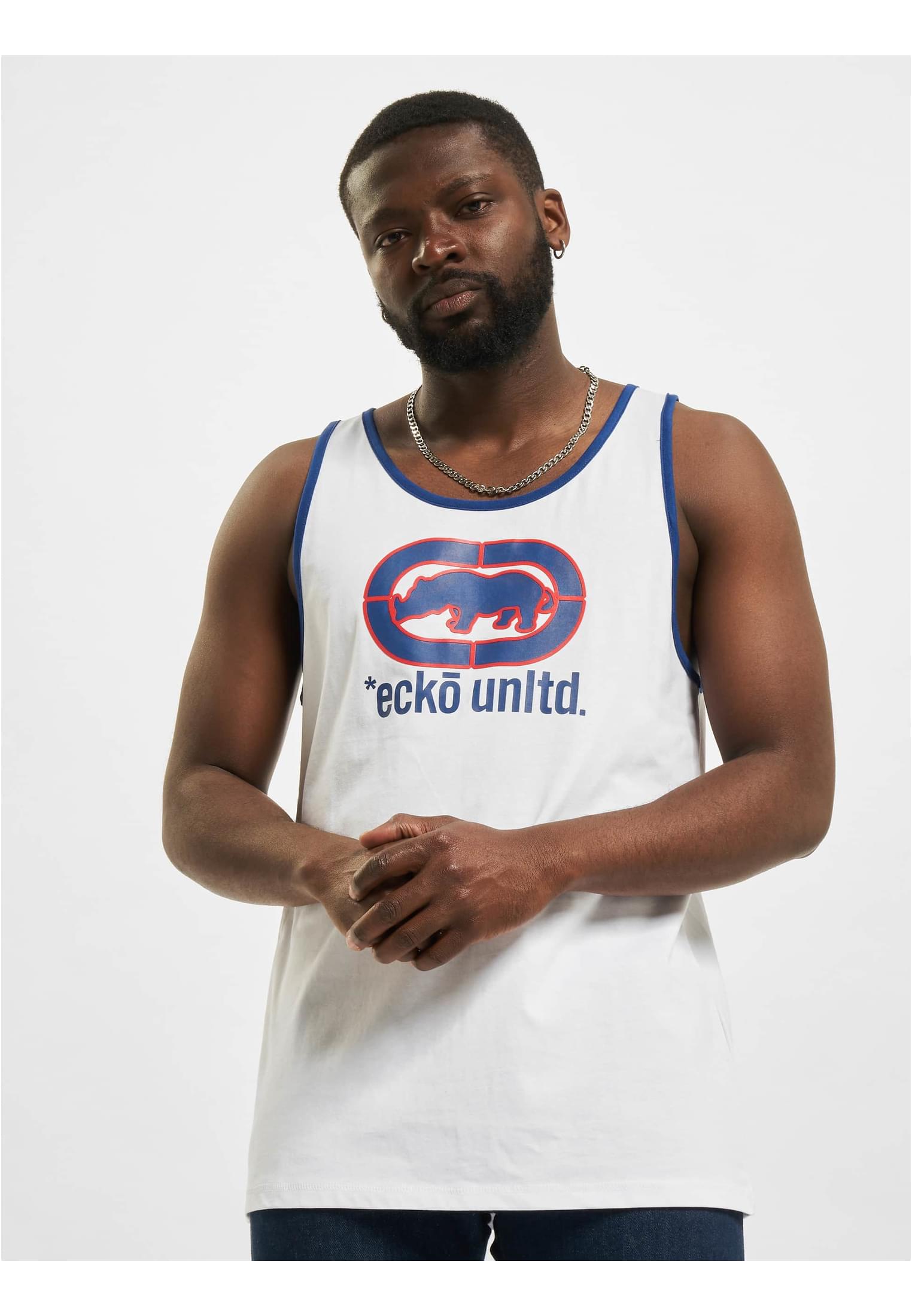 Ecko Unltd Lonnie Tanktop