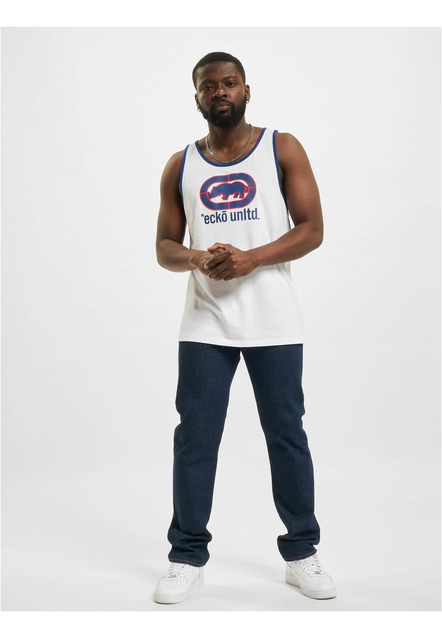 Ecko Unltd Lonnie Tanktop