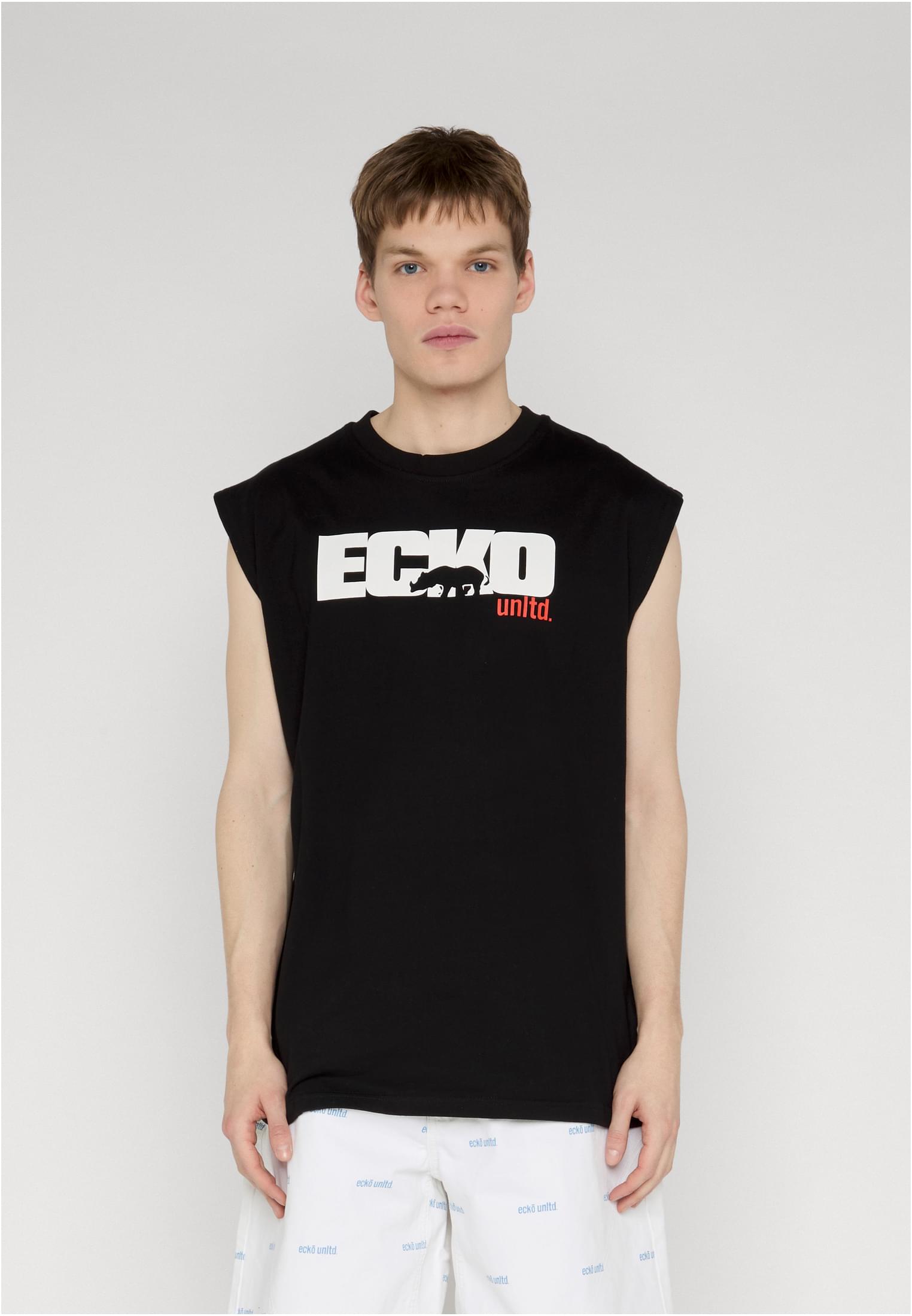 Ecko Unltd. Frsh Tanktops