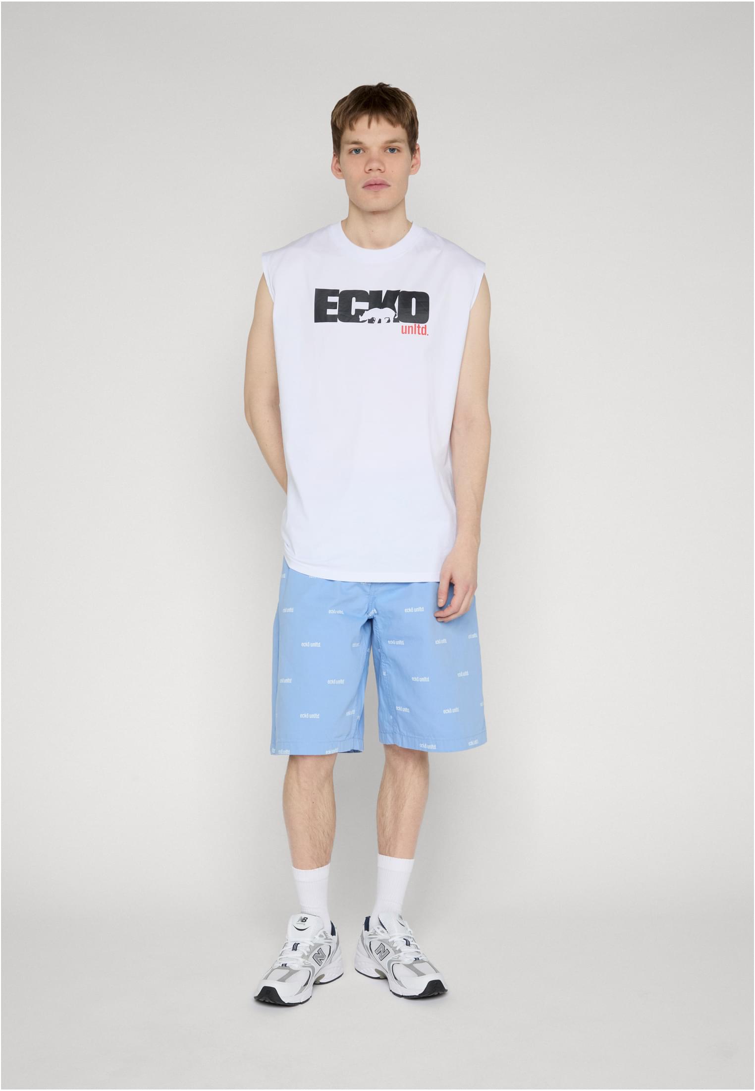 Ecko Unltd. Frsh Tanktops