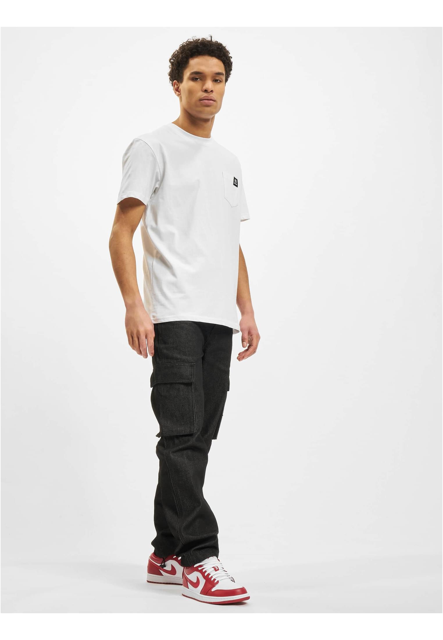 Ecko T-Shirt Young white XXL - workoutbrands.com