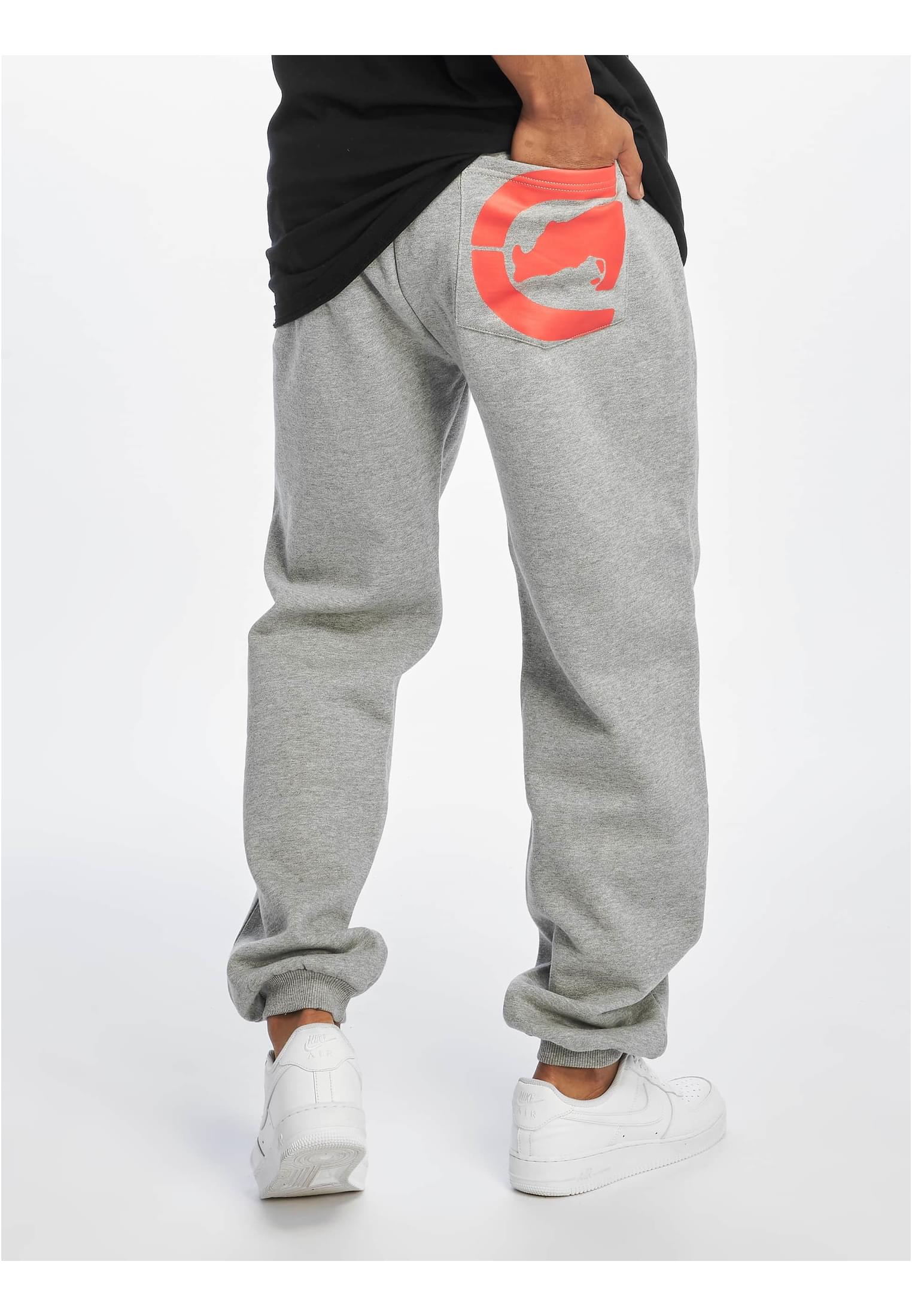 Ecko Unltd. 2Face Sweatpants black/camouflage XXL - workoutbrands.com