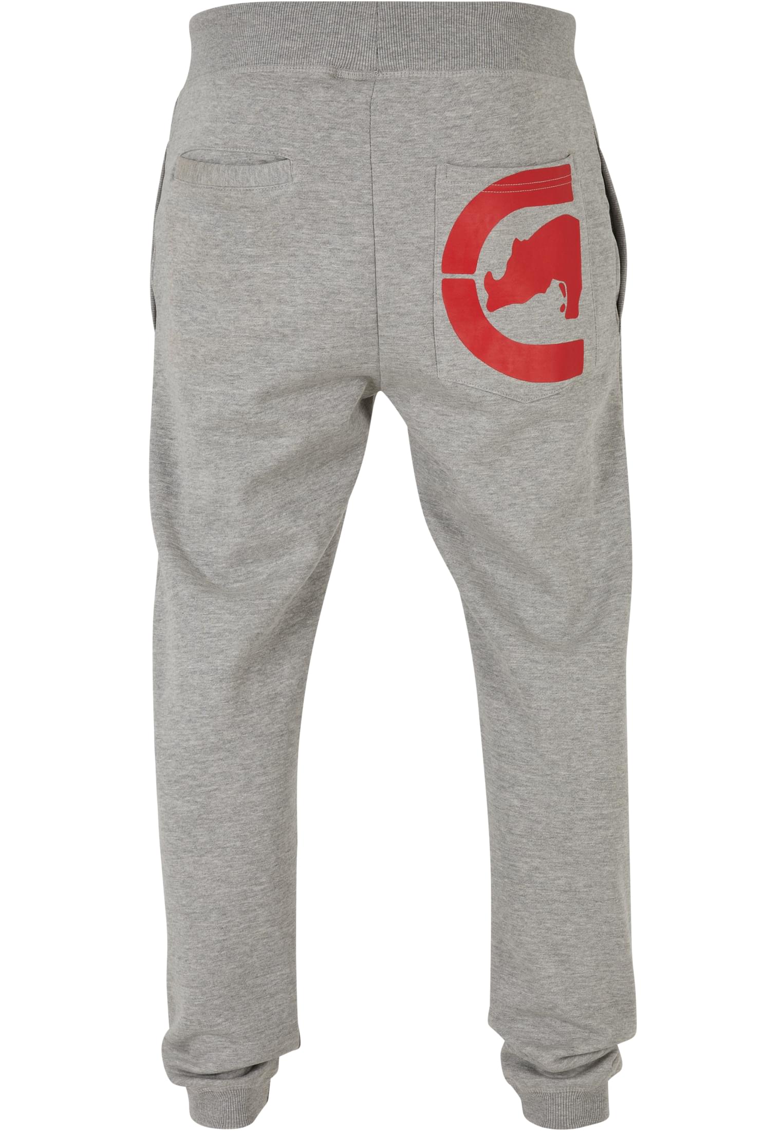 Ecko Unltd. 2Face Sweatpants black/camouflage XXL - workoutbrands.com