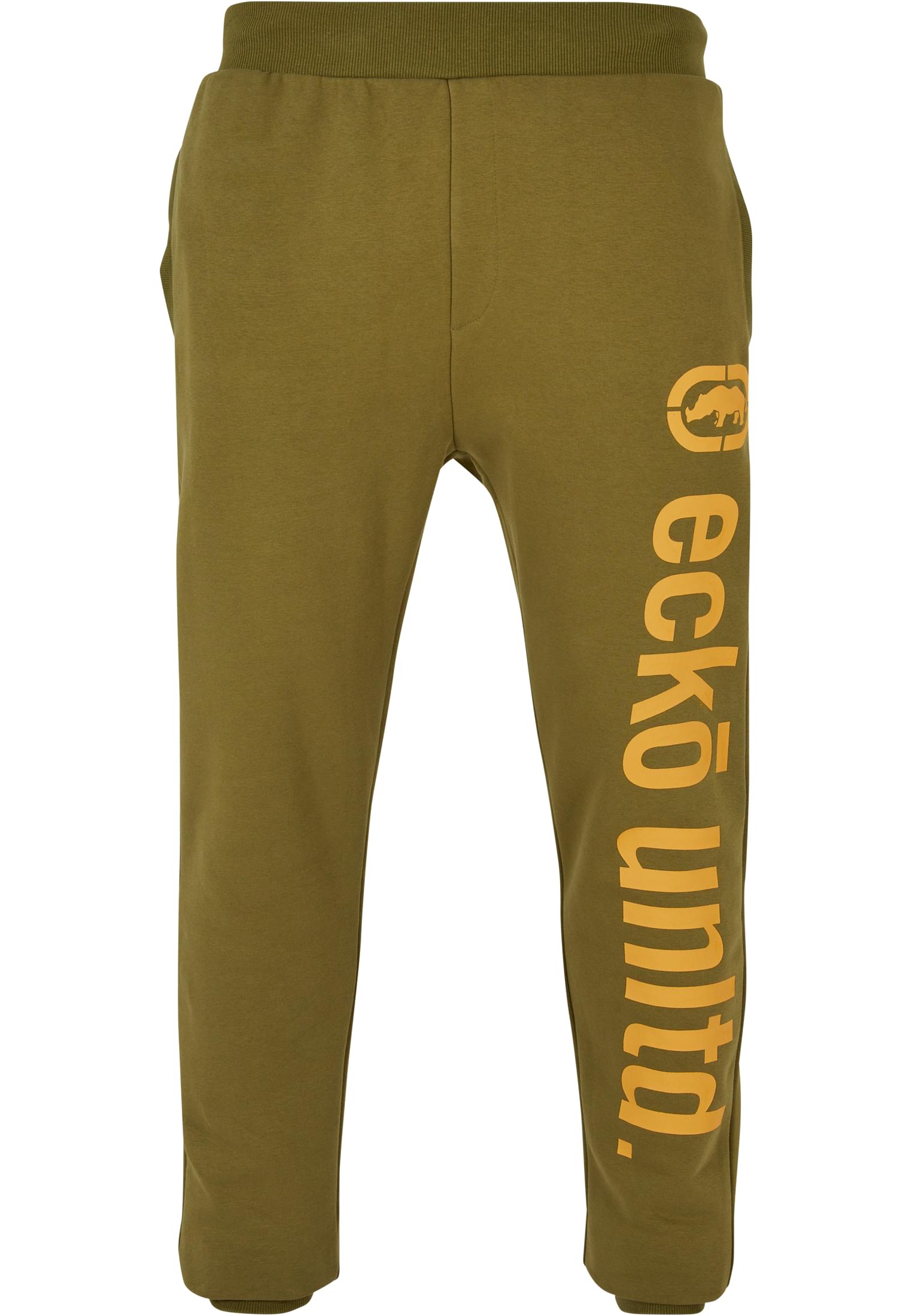 Ecko Unltd. 2Face Sweatpants black/camouflage XXL - workoutbrands.com