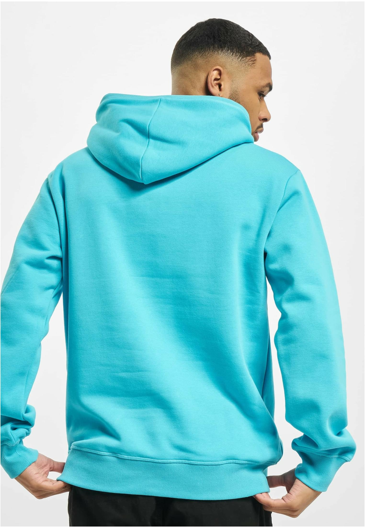 Ecko Unltd. Base Hoody bordeaux XXL - workoutbrands.com