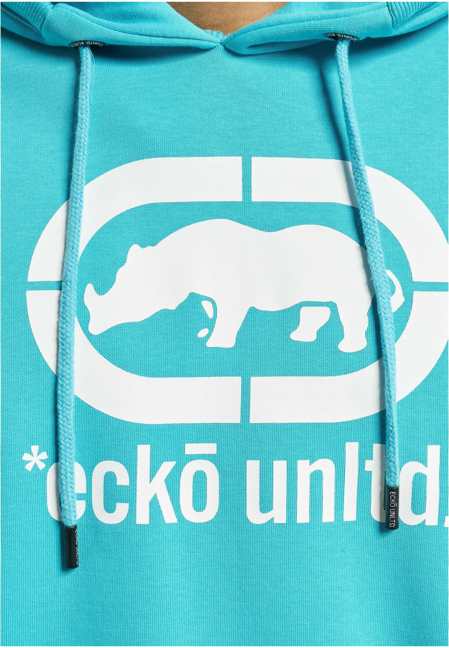 Ecko Unltd. Base Hoody bordeaux XXL - workoutbrands.com