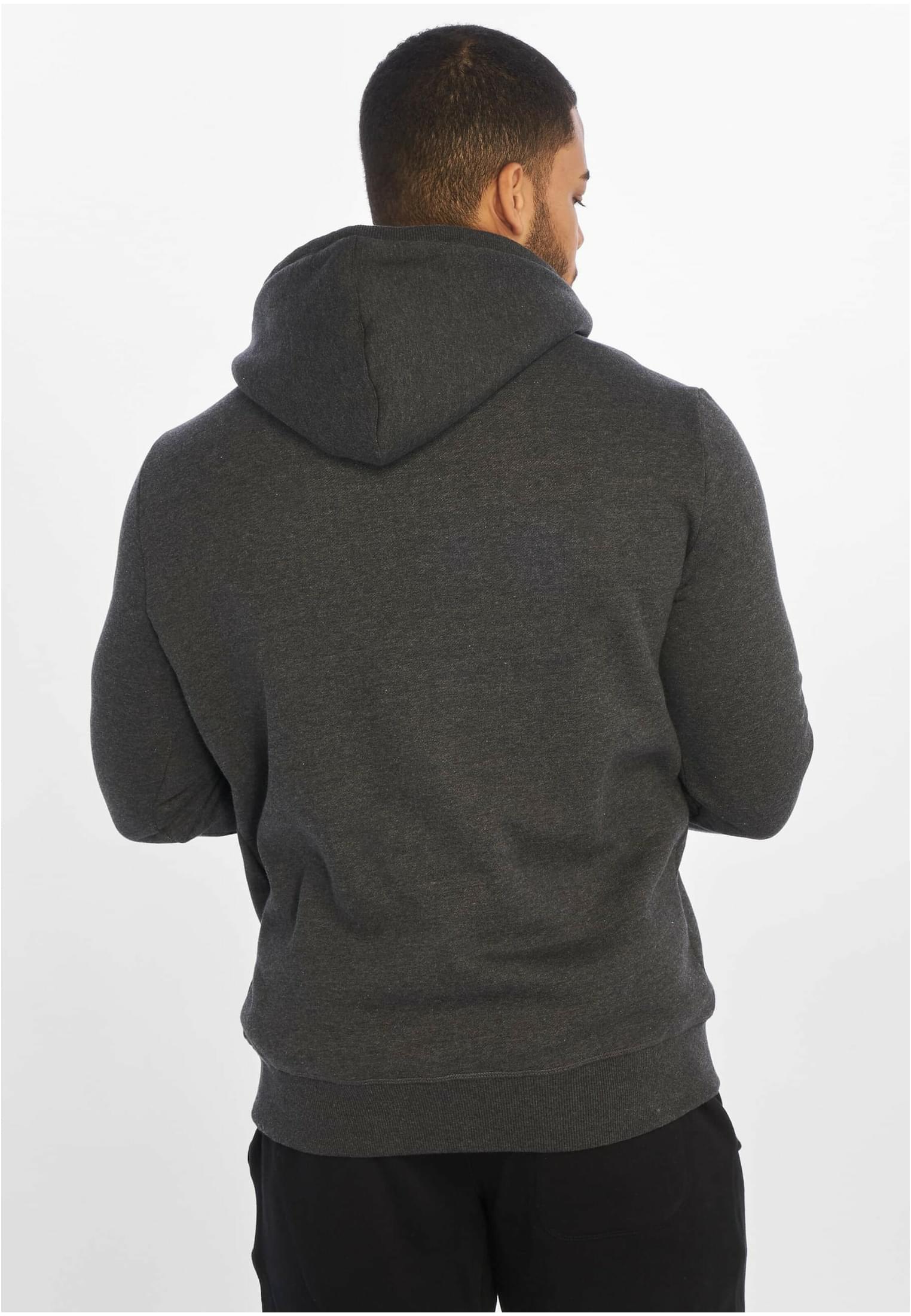 Ecko Unltd. Base Hoody bordeaux XXL - workoutbrands.com