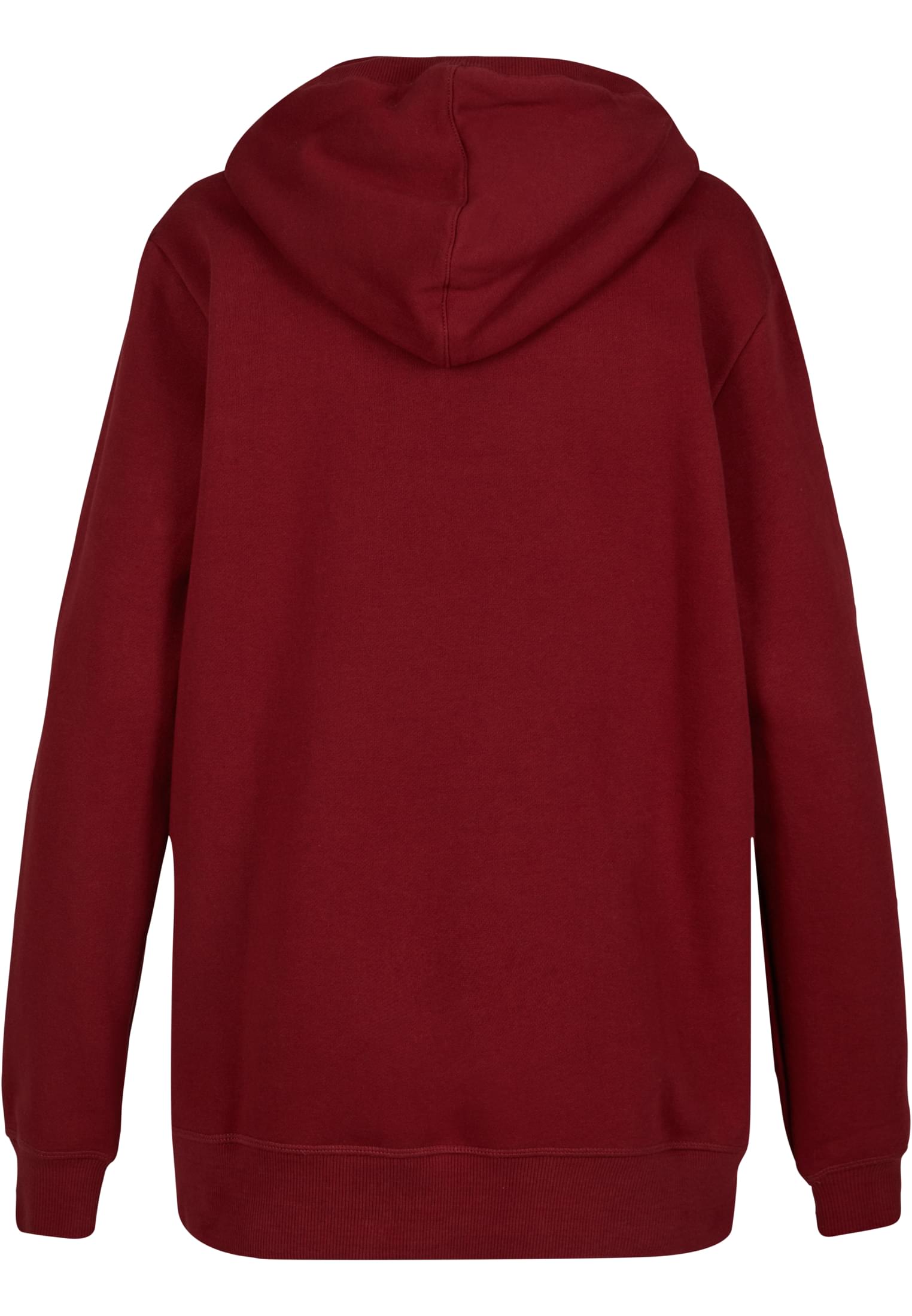 Ecko Unltd. Base Hoody bordeaux XXL - workoutbrands.com