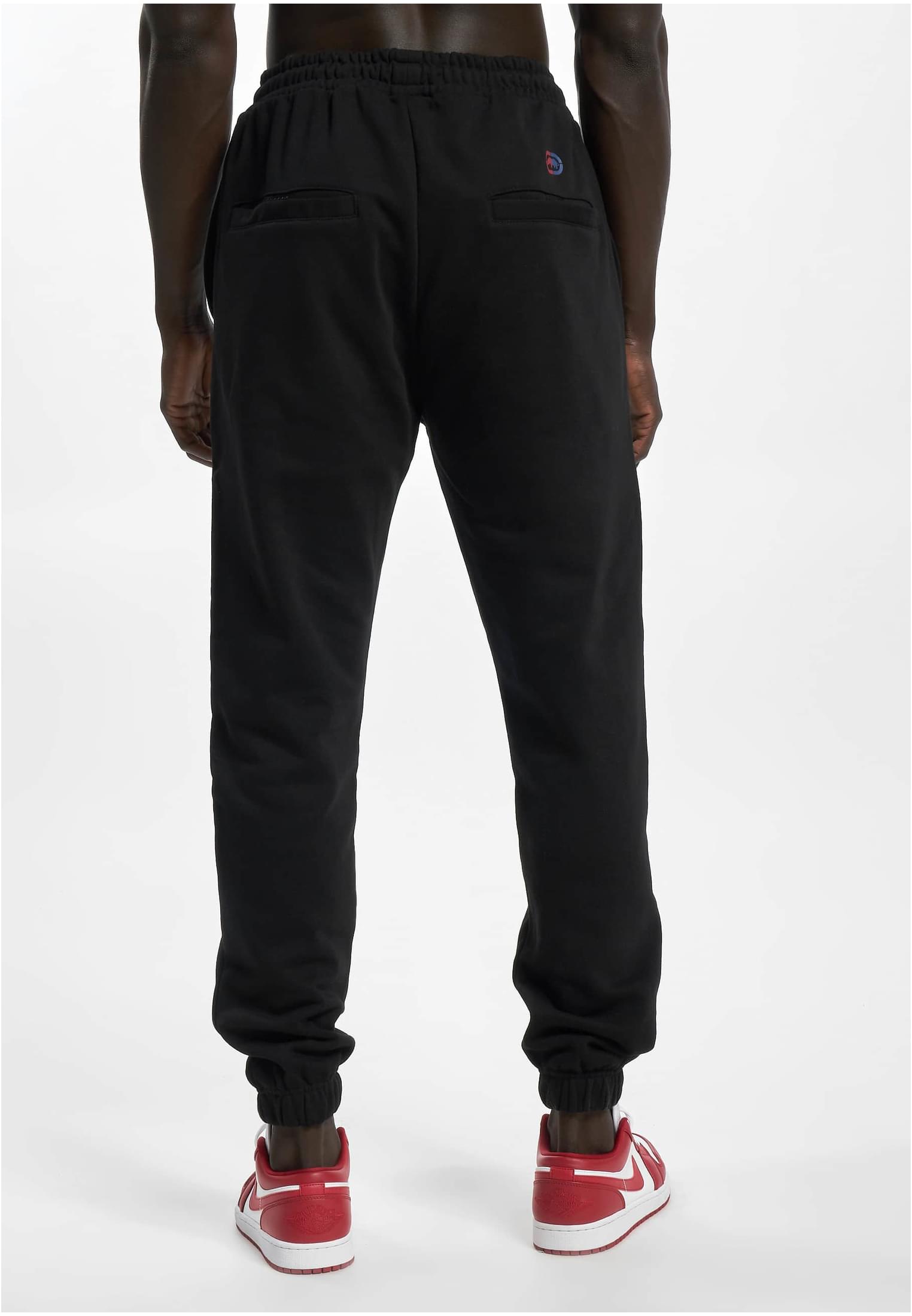 Ecko Unltd. Grande Seweatpant grey XXL - workoutbrands.com